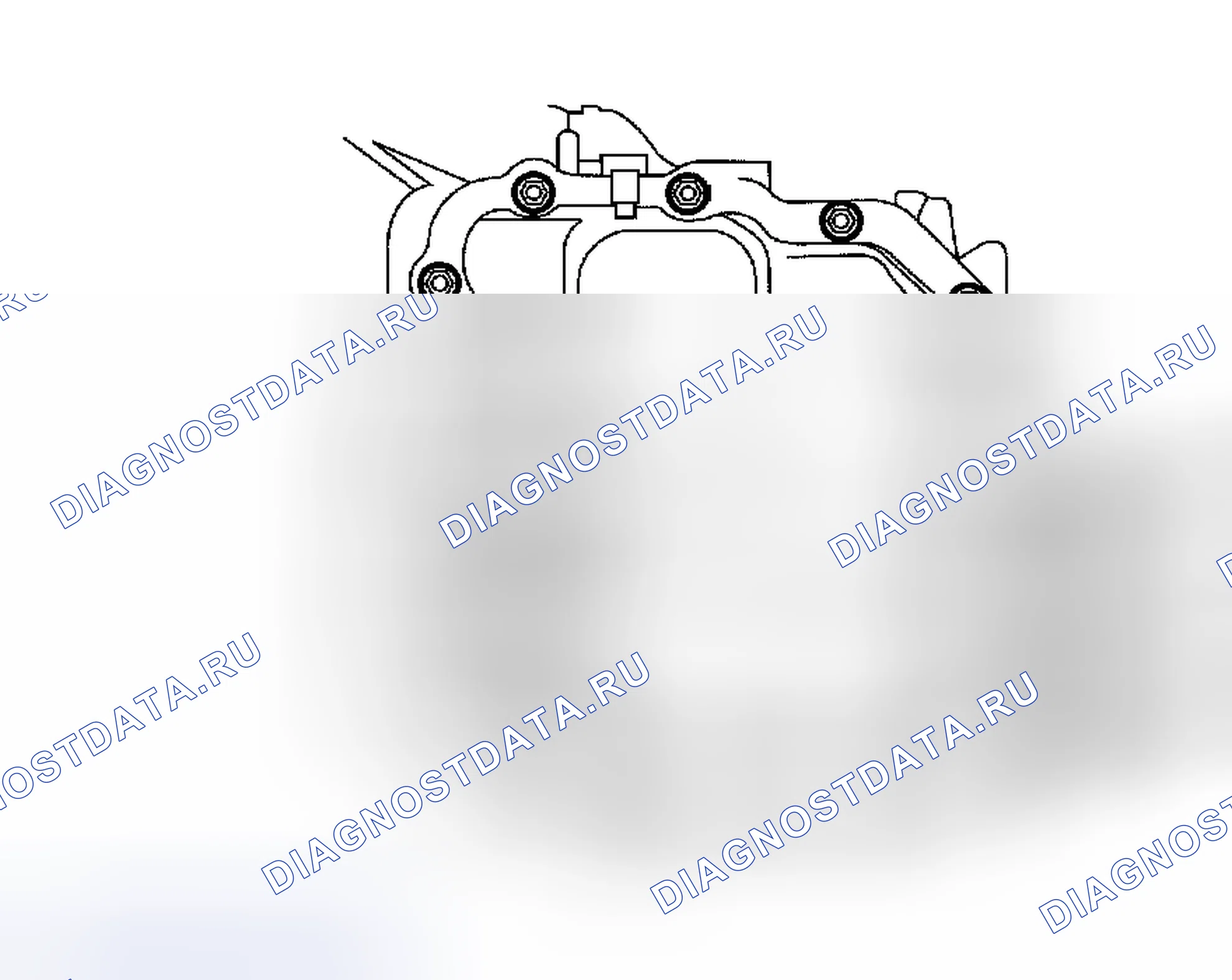 Рис. 349. Hyundai Matrix I