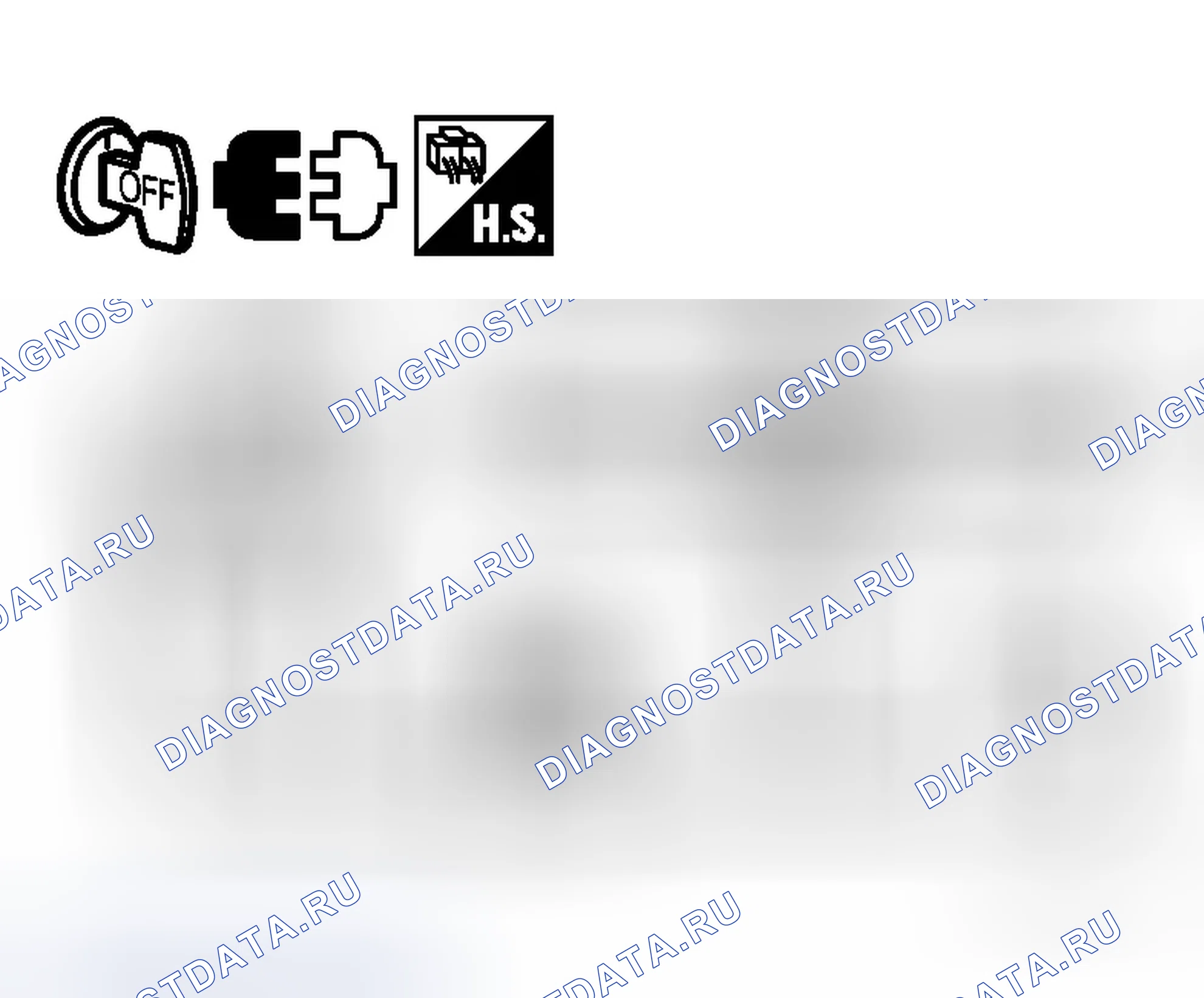 Рис. 24: расшифровка кода ошибки 6 OPERATION Sw CIRC. Infiniti M35 III