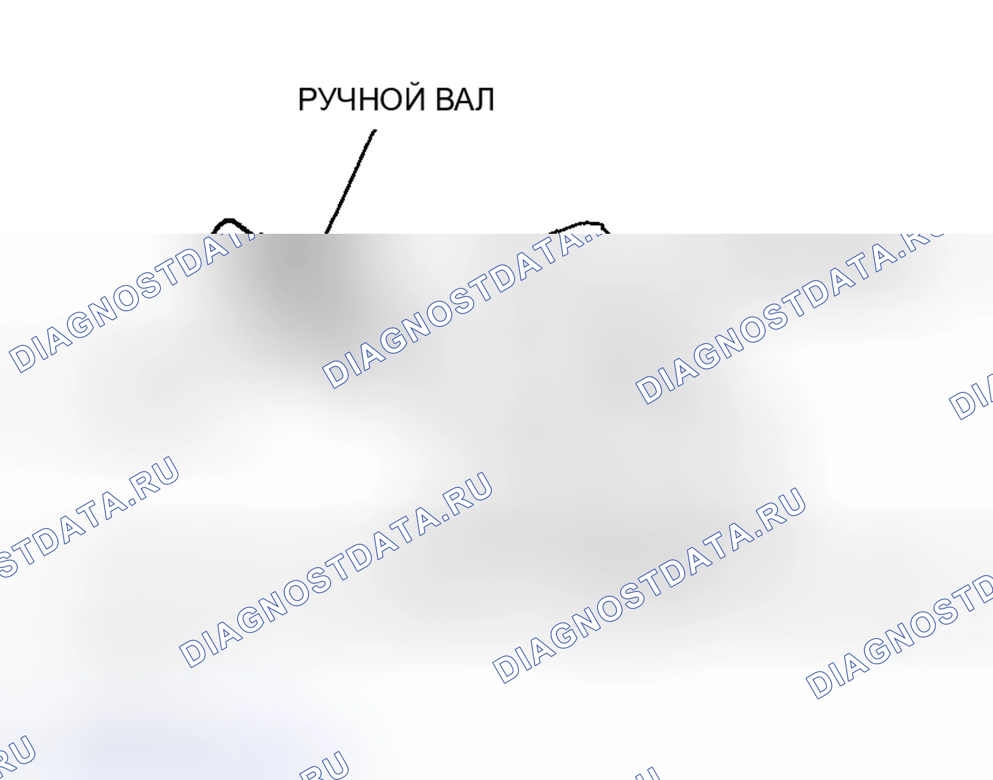 Рис. 53. Honda CR-V III рестайлинг