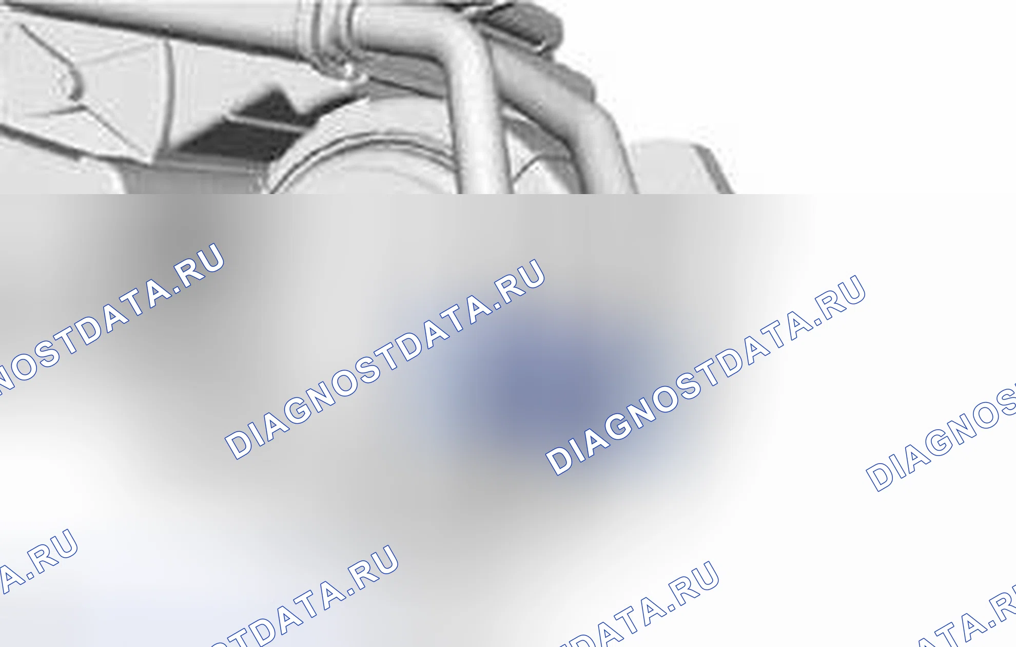 Рис. 418. Toyota Highlander III