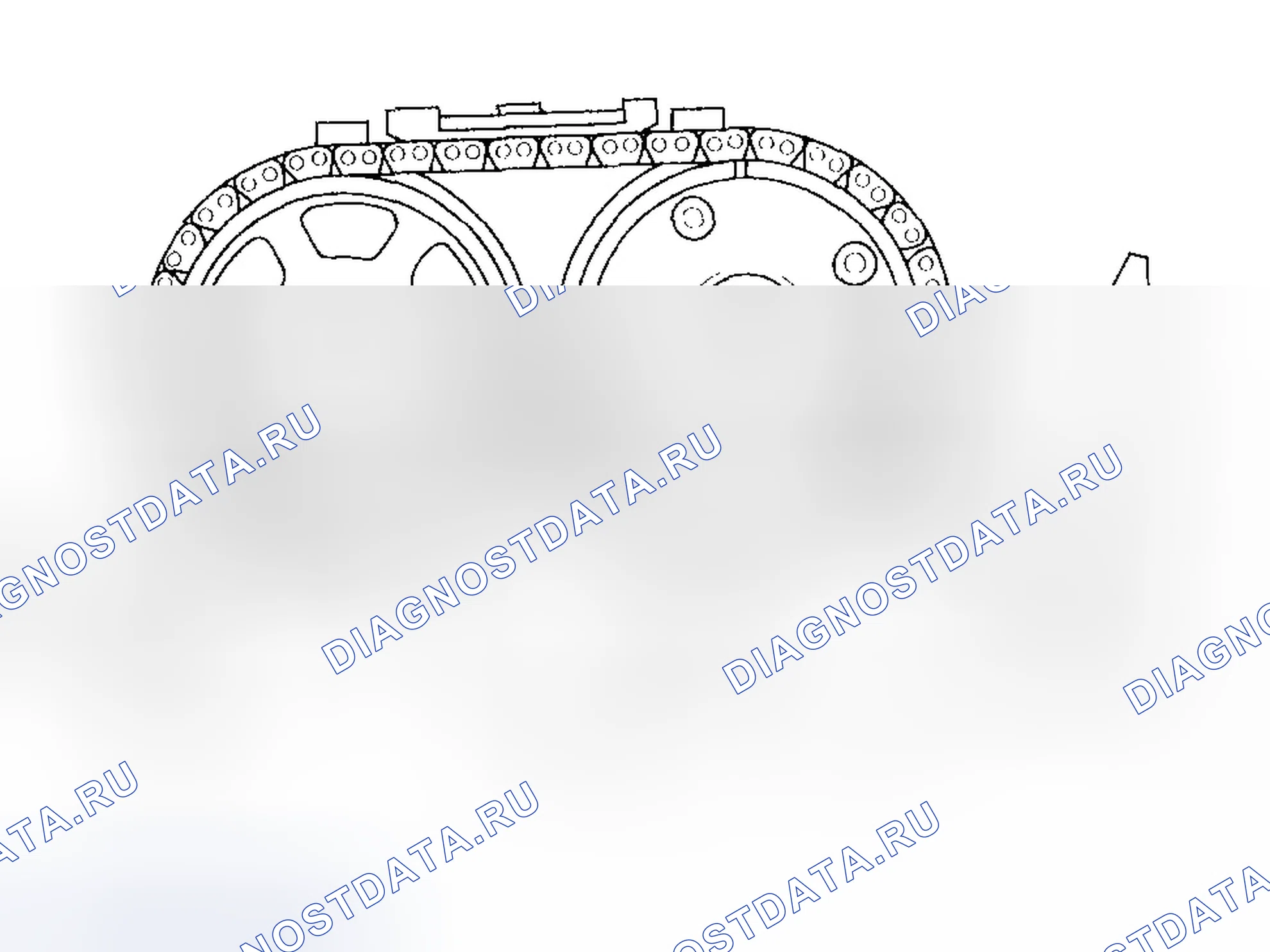 Рис. 337. Honda Civic VII рестайлинг