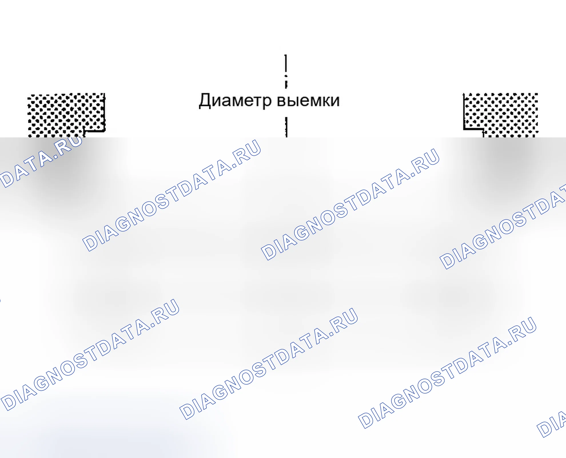 Рис. 1342: ЗАМЕНА СЕДЛА КЛАПАНА. Infiniti G35 III