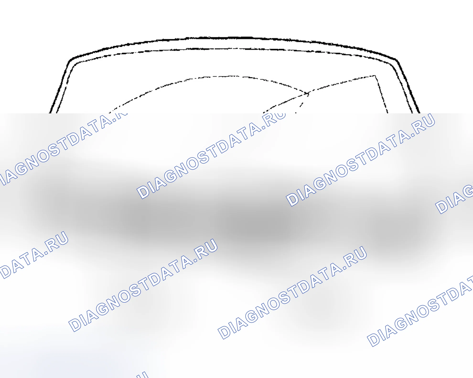 Рис. 15: Процедура установки. Buick LeSabre VIII
