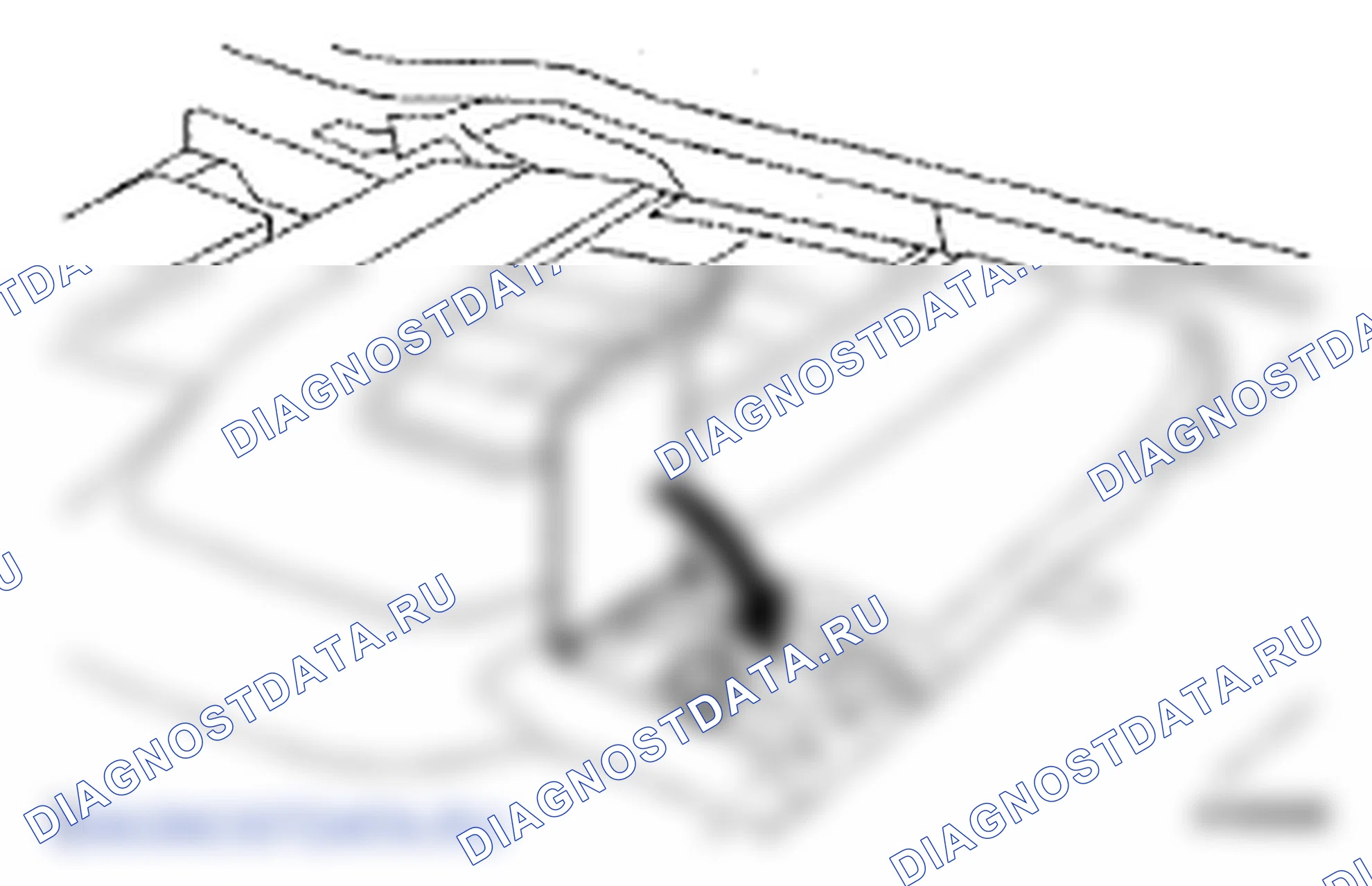 Рис. 13. Lexus LS IV