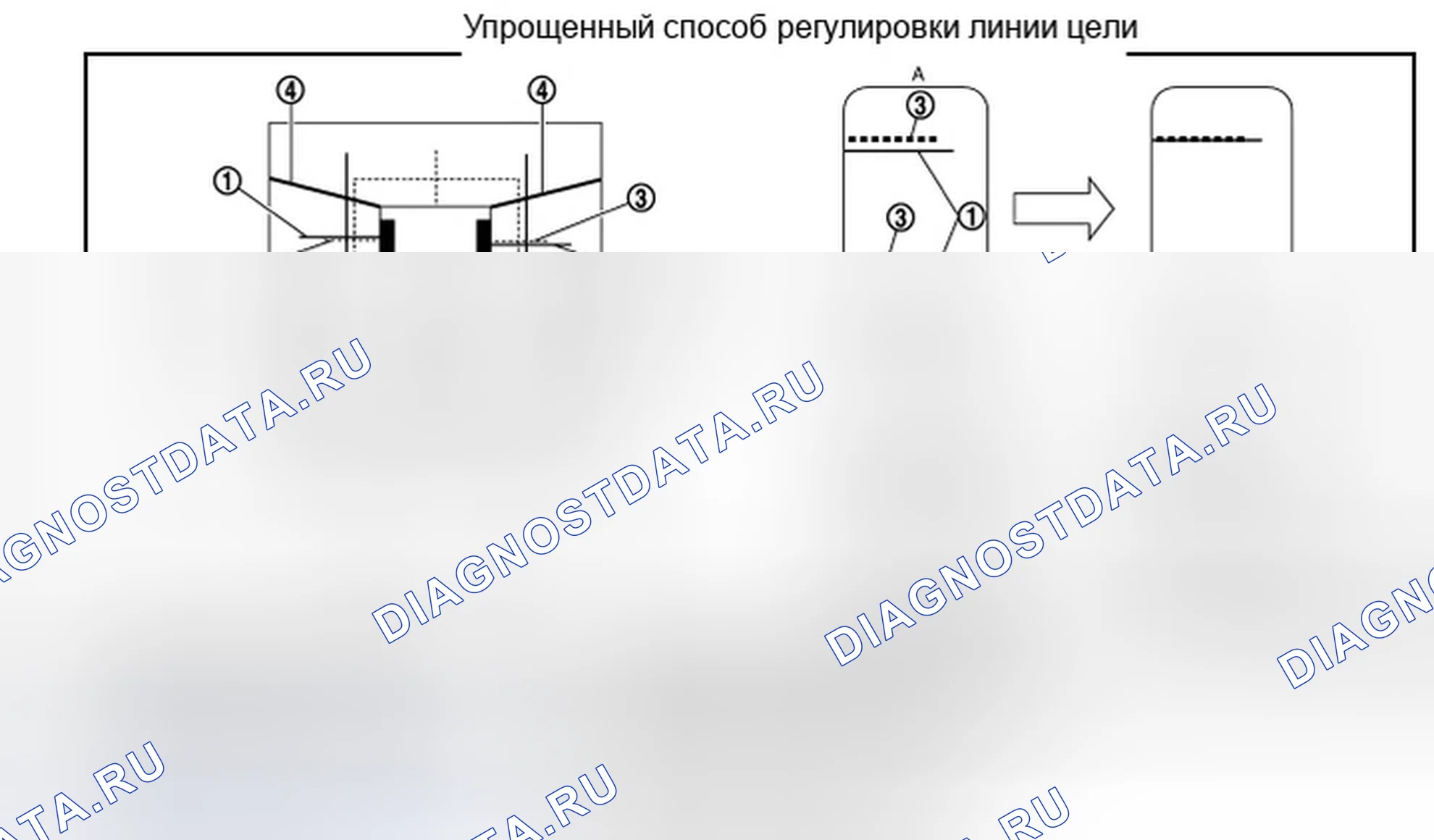 Рис. 7. Infiniti FX35 II рестайлинг