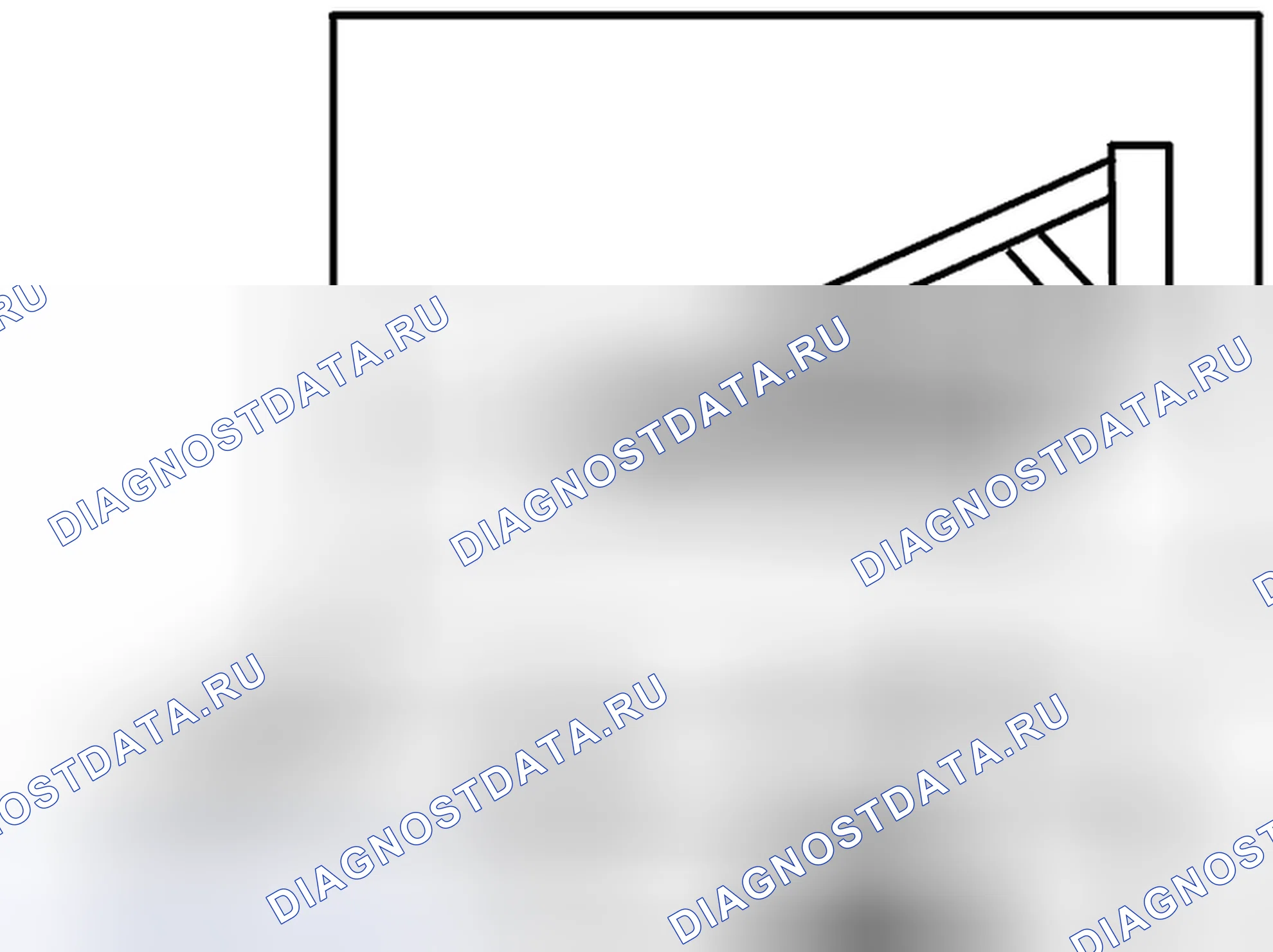 Рис. 689: Шаг 6. Volvo C70 I