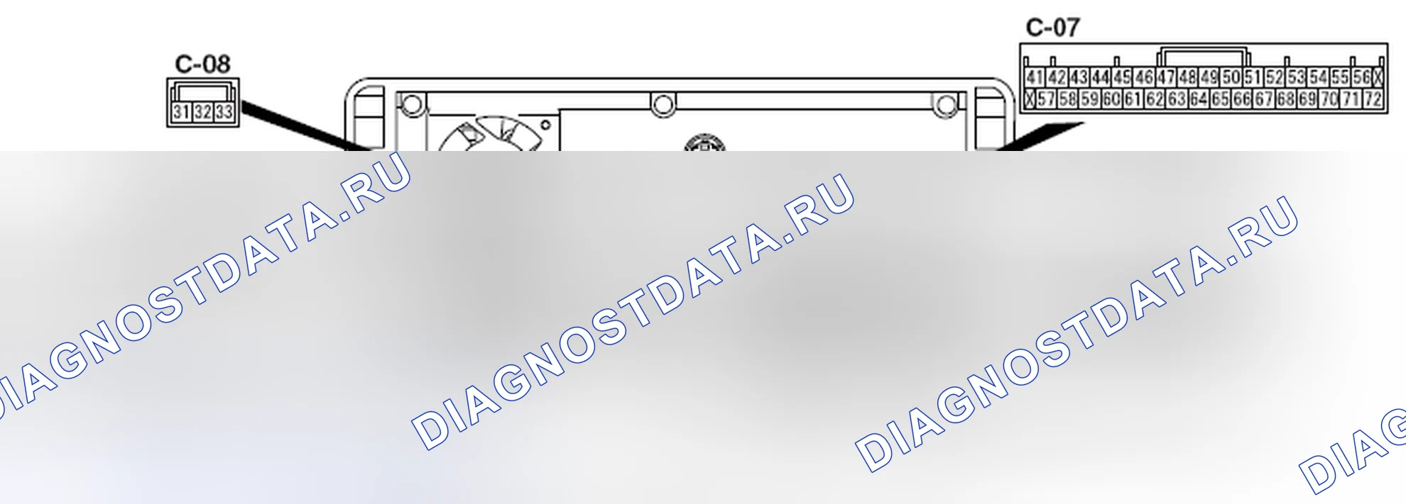 Рис. 115: МНОГОВИДОВОЙ ДИСПЛЕЙ. Honda e:NP1 I