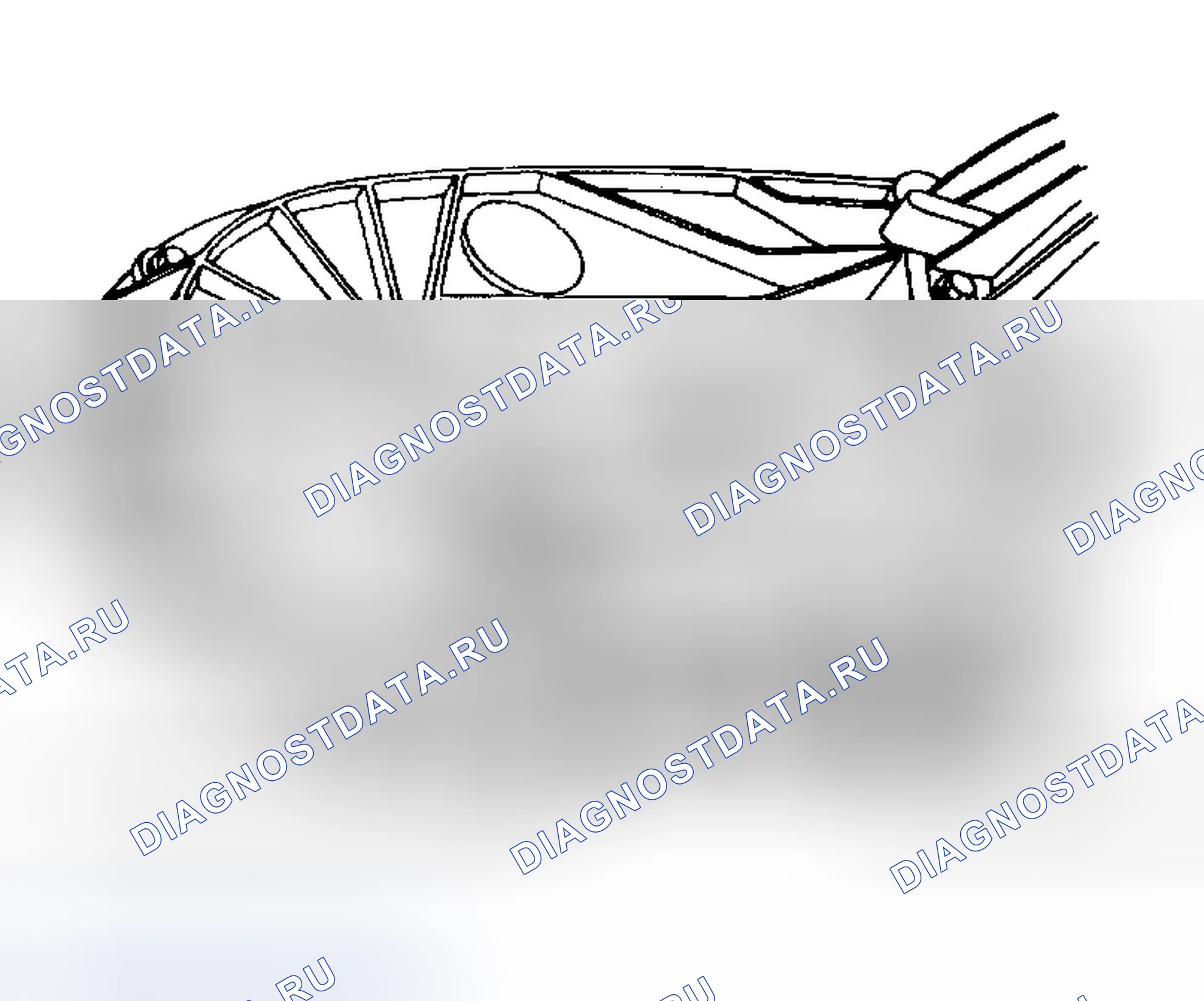 Рис. 24. Ford Escape I