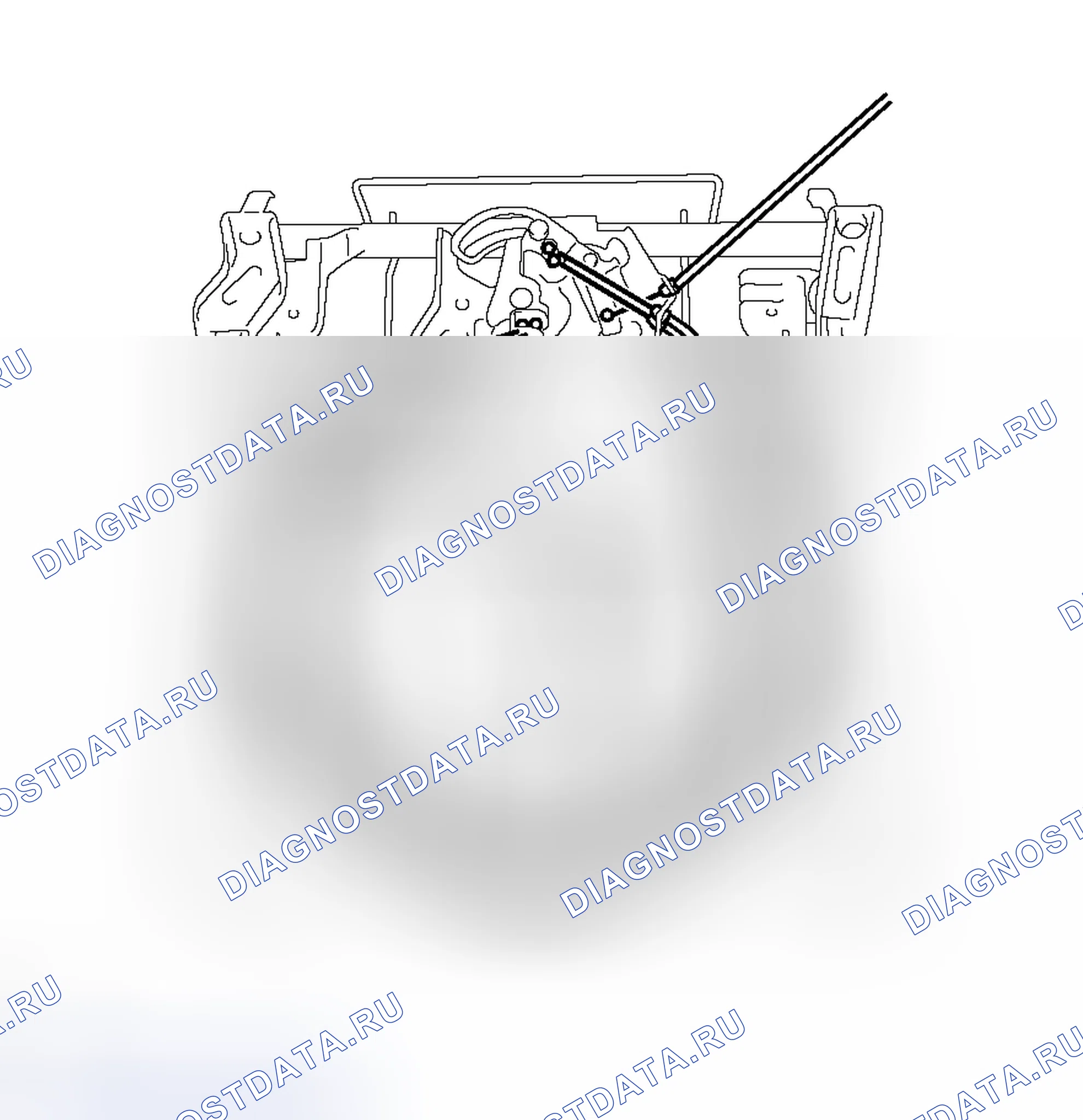 Рис. 383. Toyota RAV4 III
