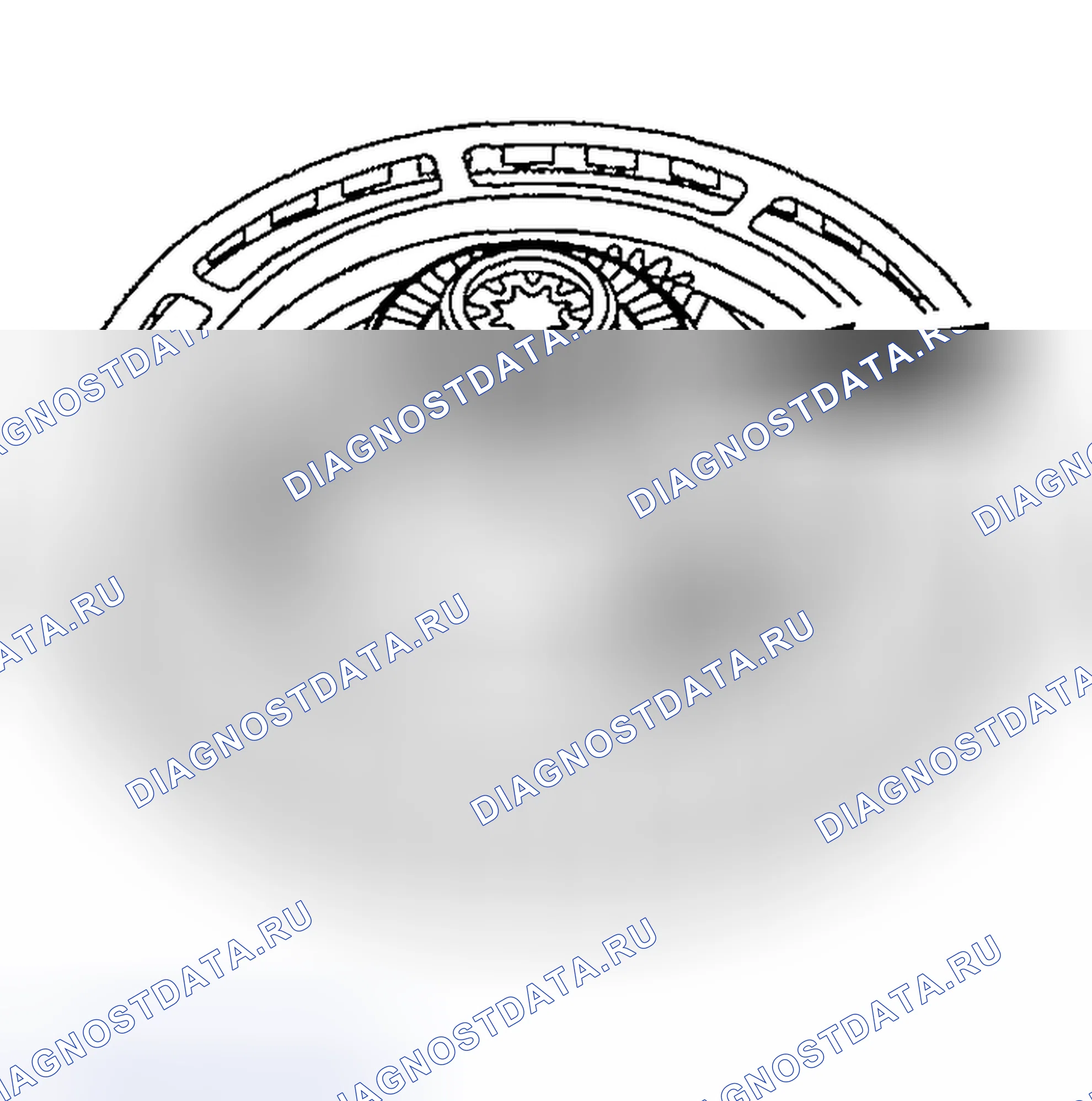 Рис. 455. Hyundai Nexo I