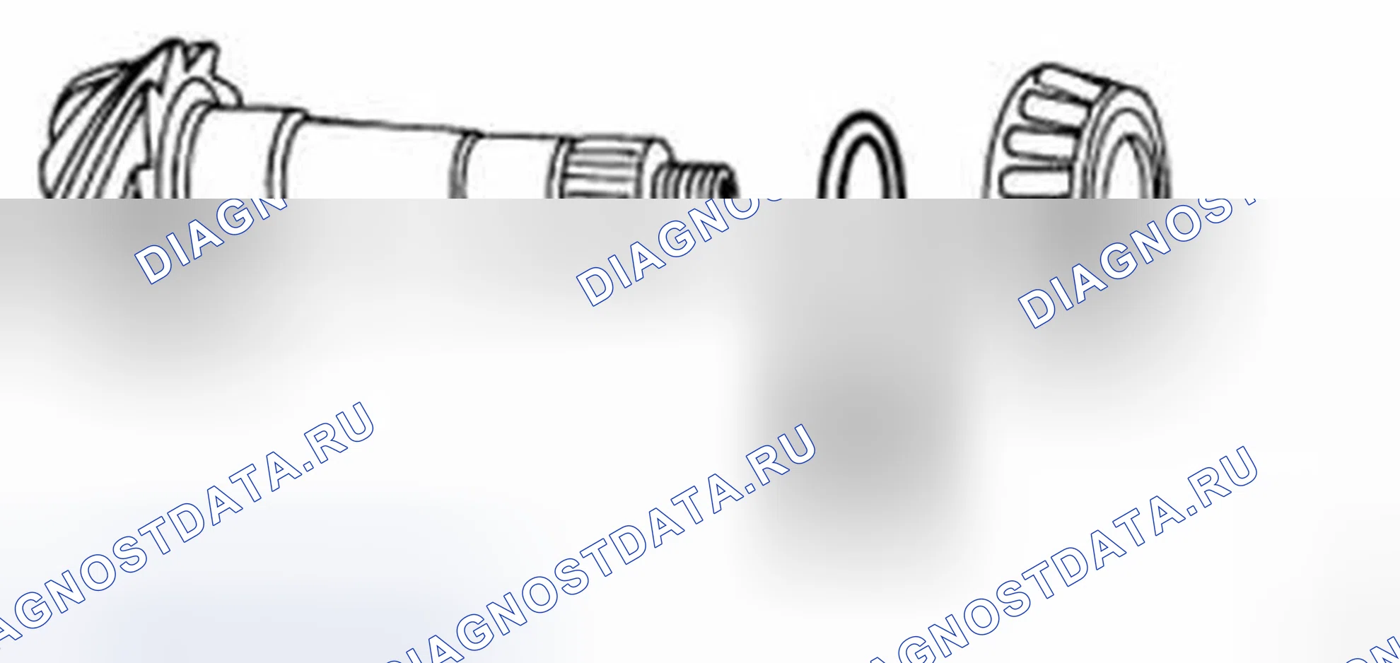Рис. 258. Ford Expedition III