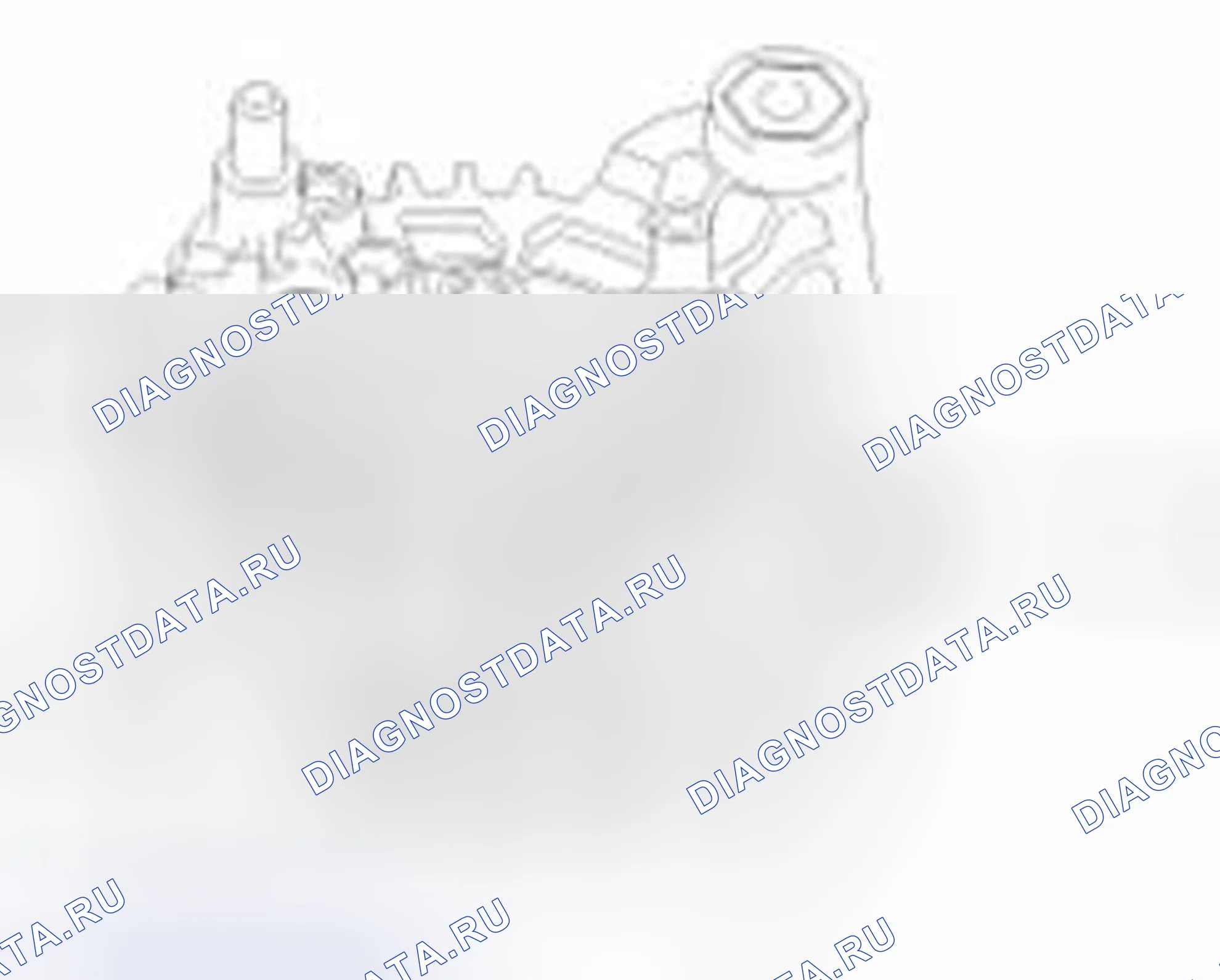 Рис. 83. Haval Beast (Shenshou) I
