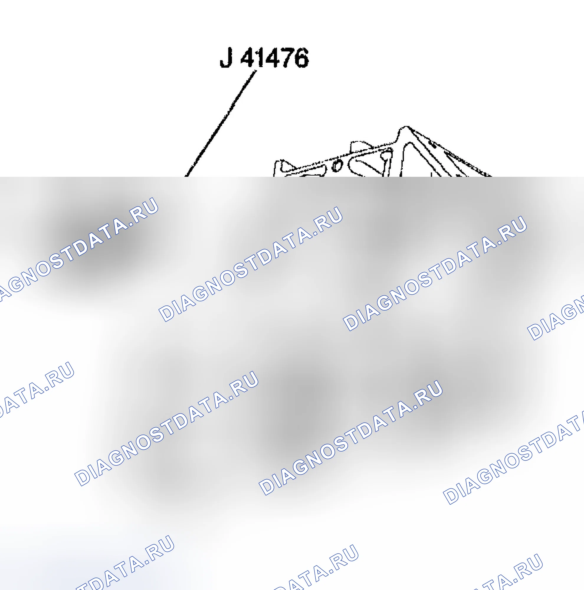 Рис. 292. Chevrolet TrailBlazer I