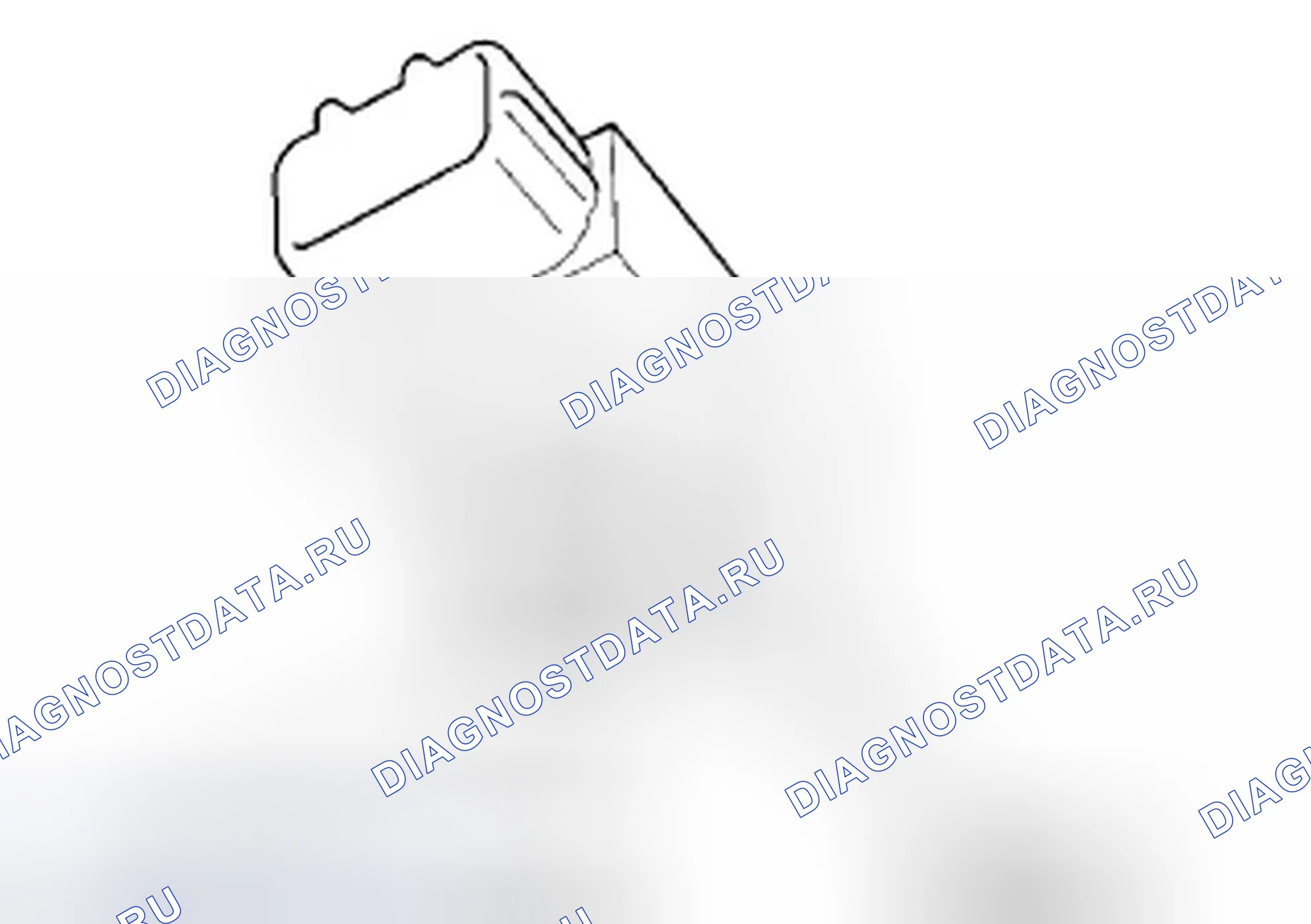 Рис. 813. Honda Insight ZE2 рестайлинг
