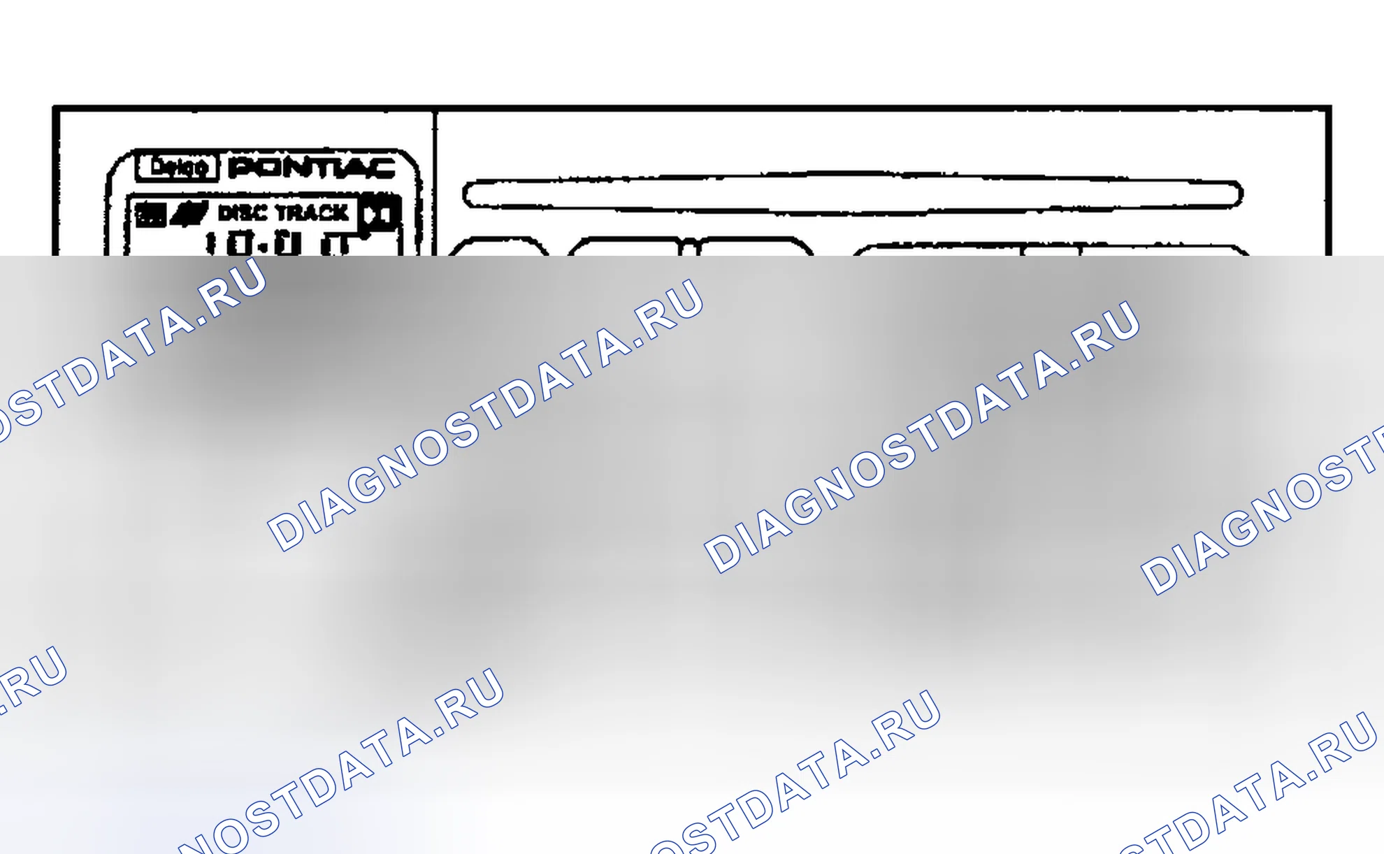 Рис. 5. Lexus LX J100 рестайлинг