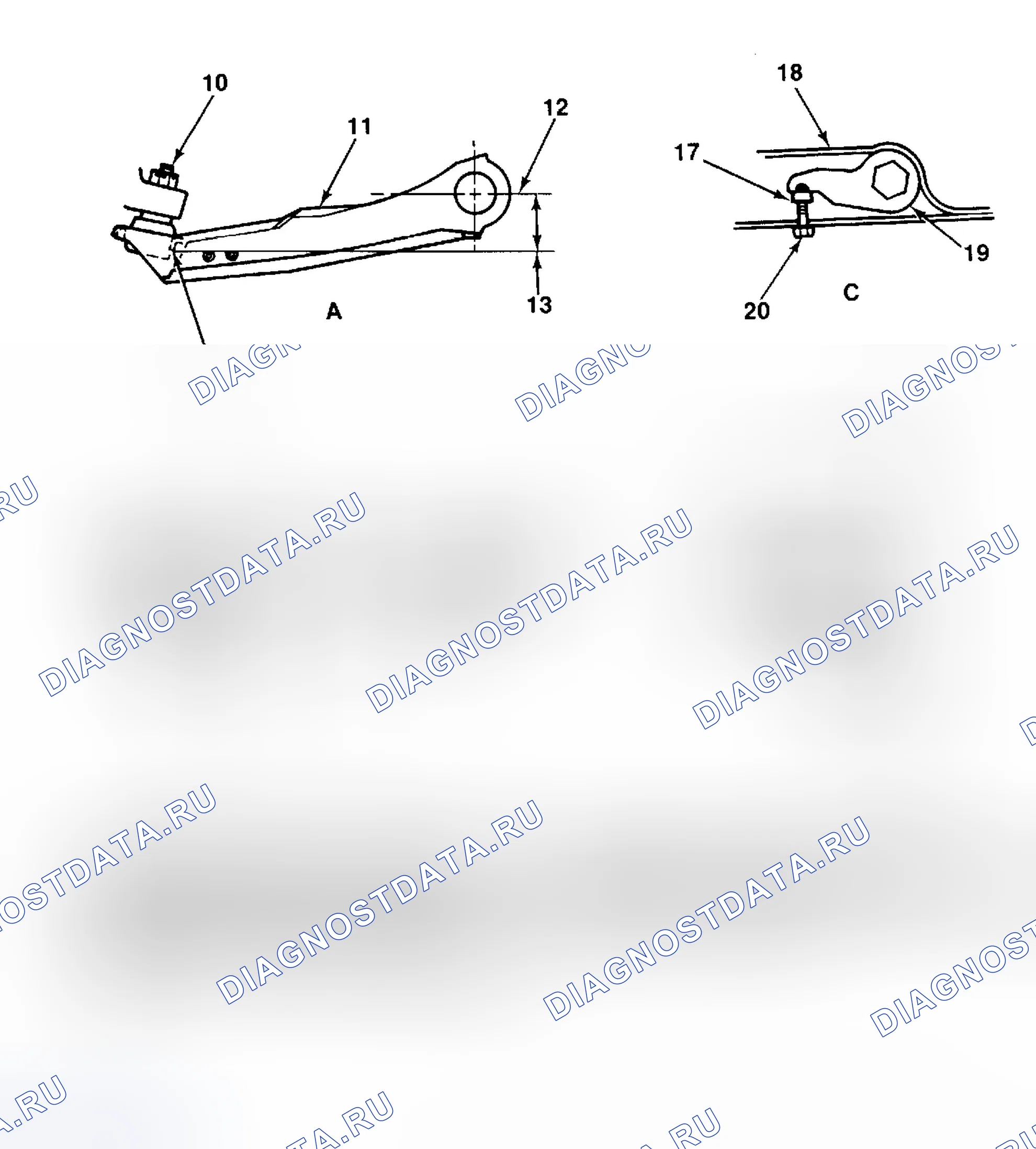 Рис. 21. GMC Pickup R2500 
