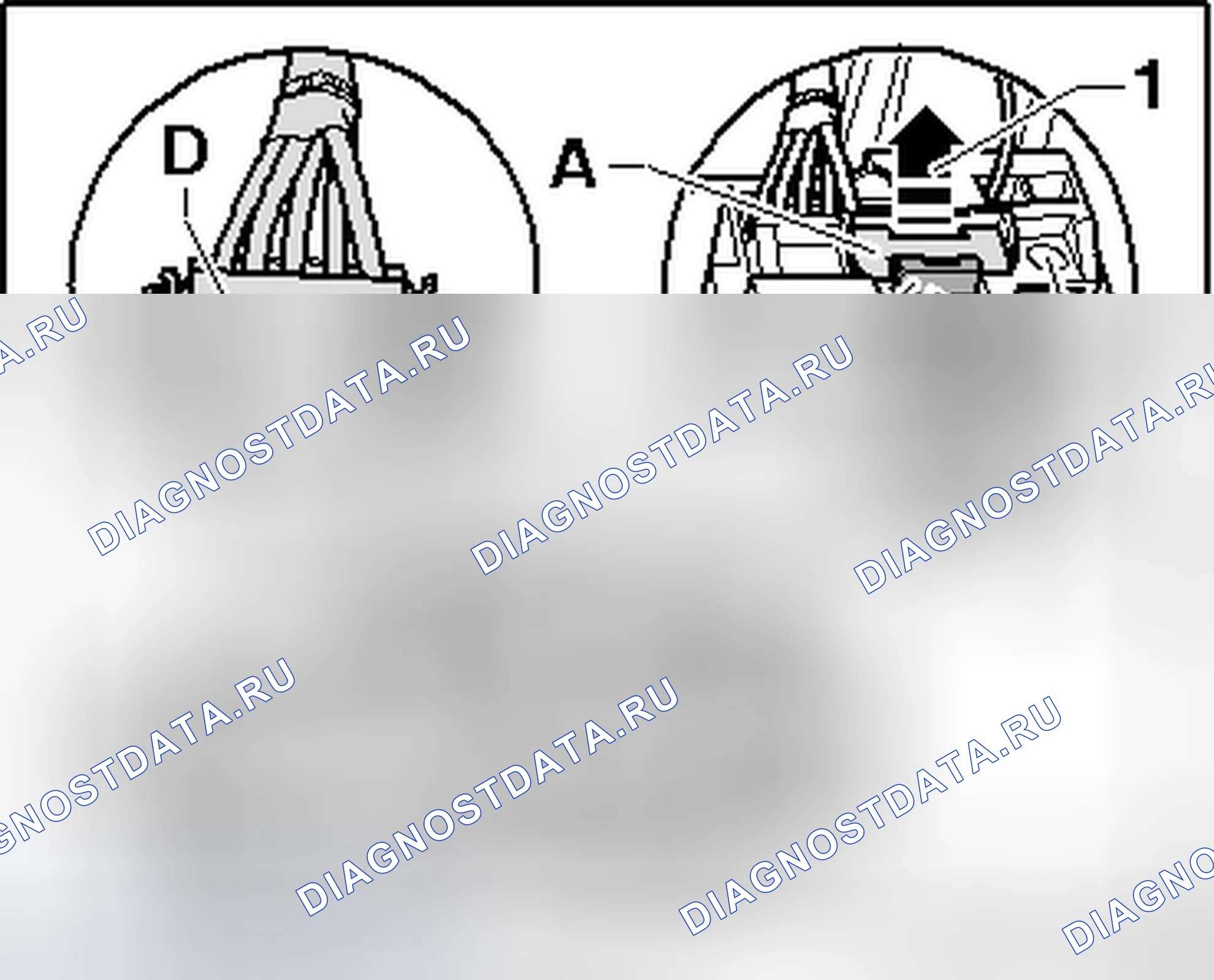 Рис. 35. Volkswagen Passat B6