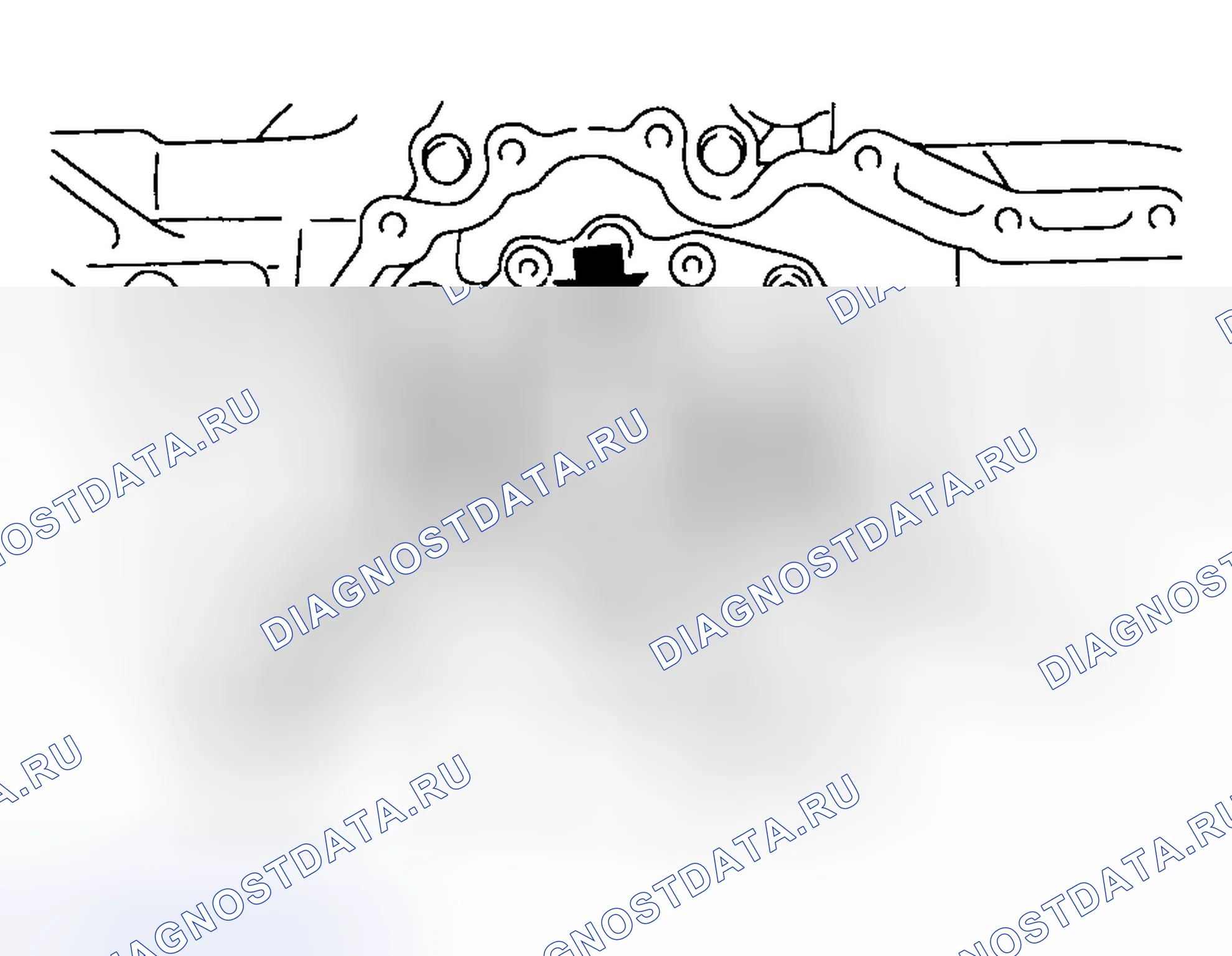 Рис. 187. Subaru Outback BH