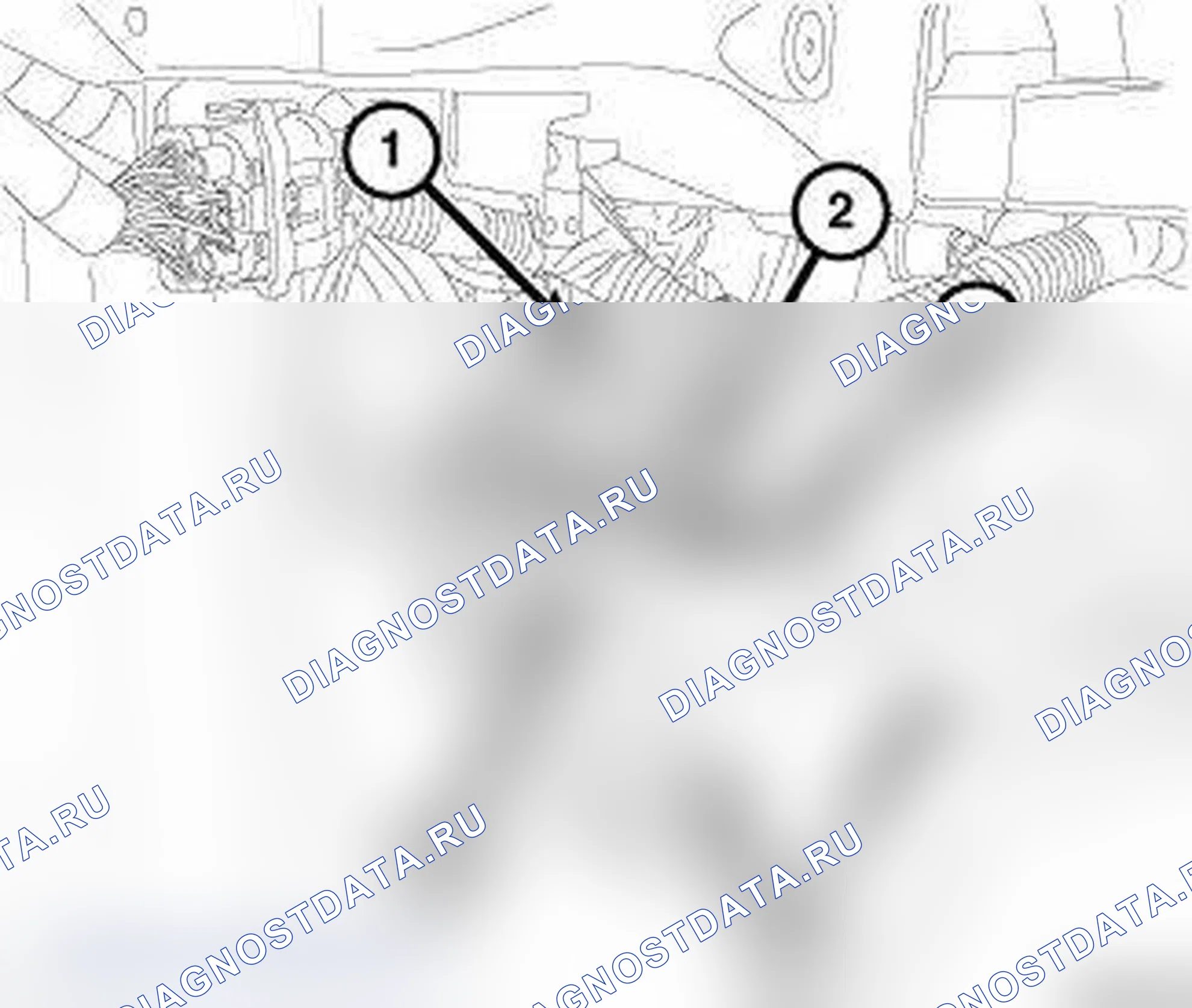 Рис. 67. Jeep Grand Cherokee WK2