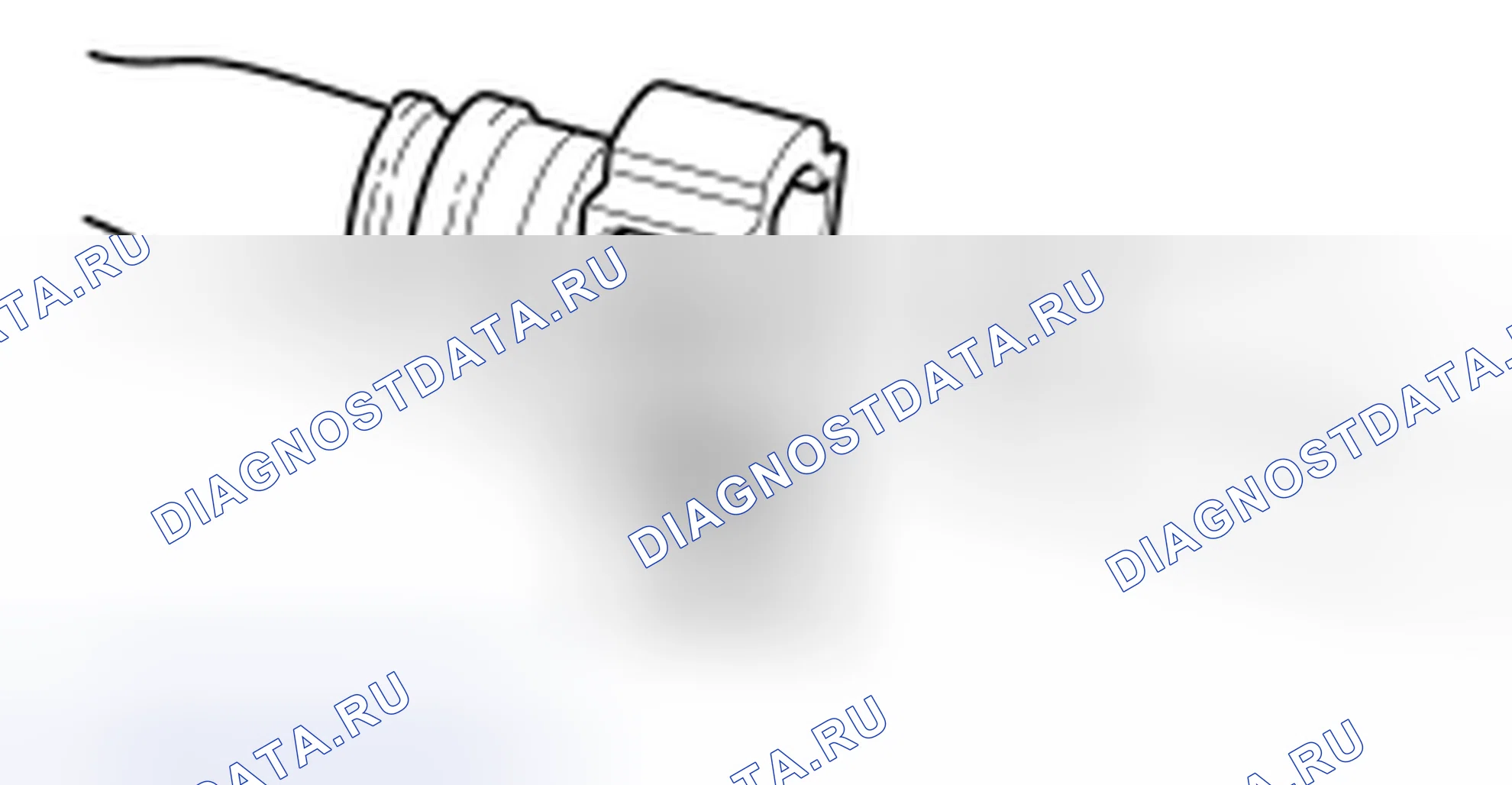 Рис. 16: Соединение - Тип IV. Lincoln Navigator III