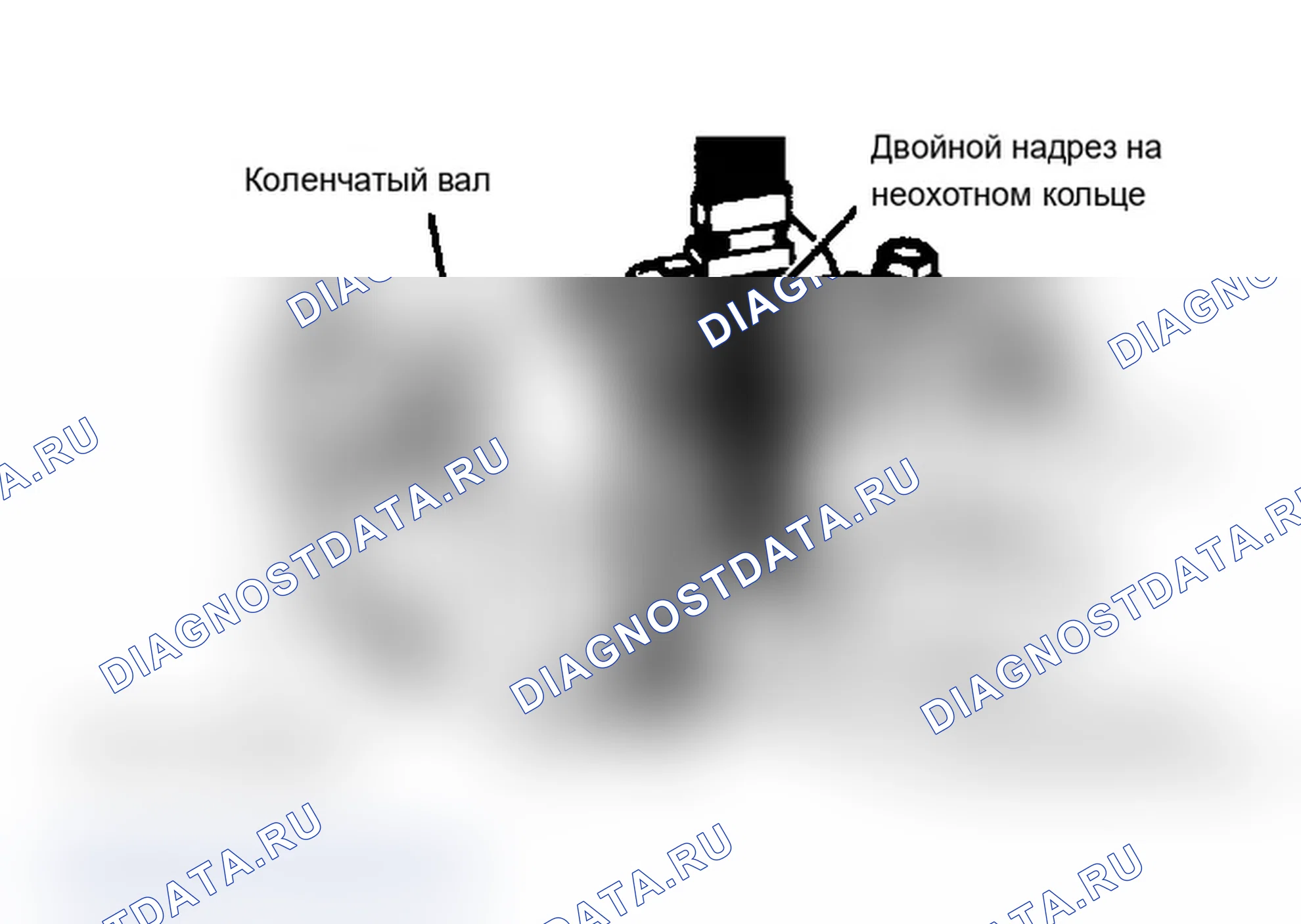 Рис. 39. Oldsmobile Cutlass Ciera I