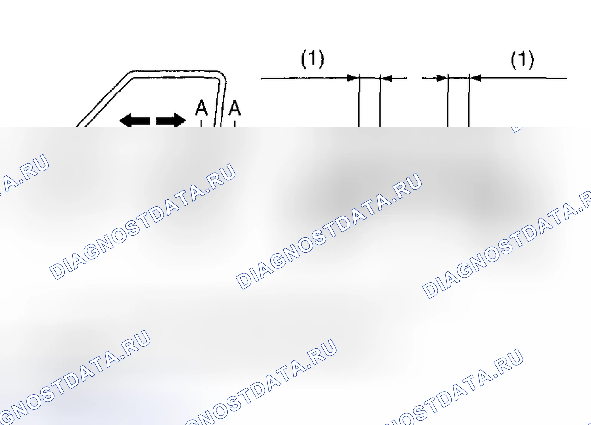 Рис. 8. Subaru Forester SG