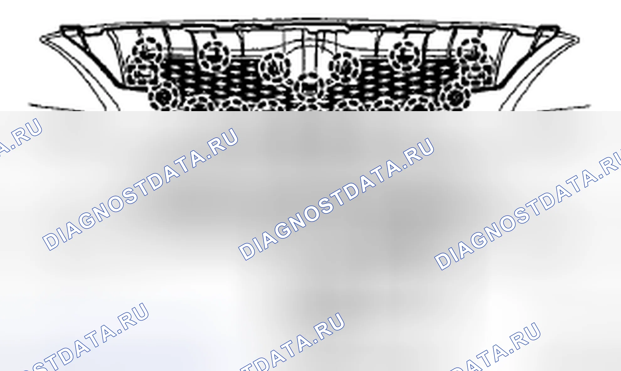 Рис. 18. Toyota Corolla X
