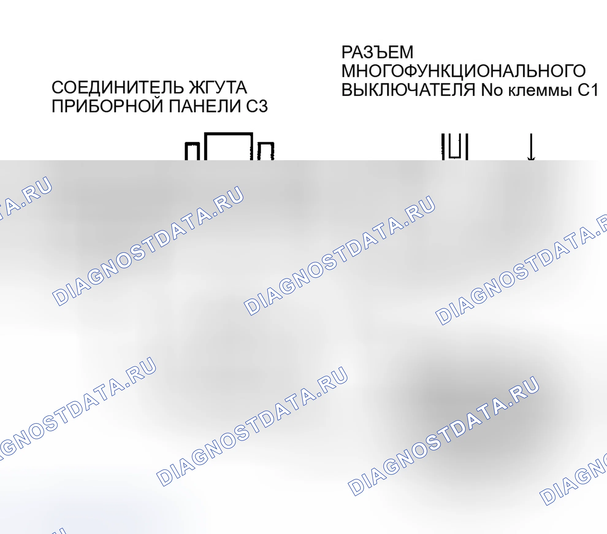 Рис. 6. Ford Escort V рестайлинг 2