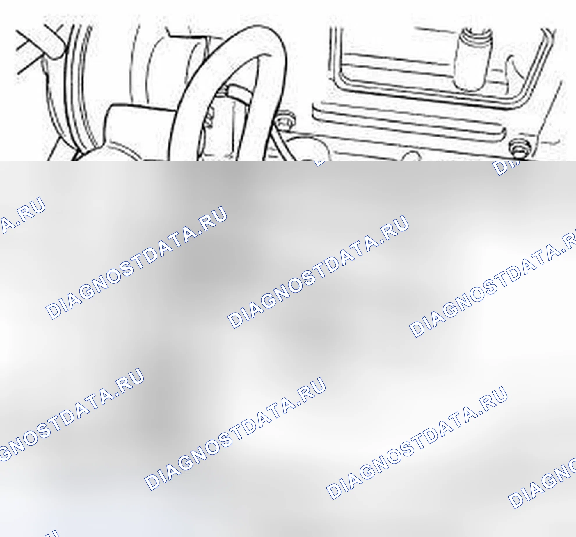 Рис. 576. Jeep Compass I рестайлинг 2