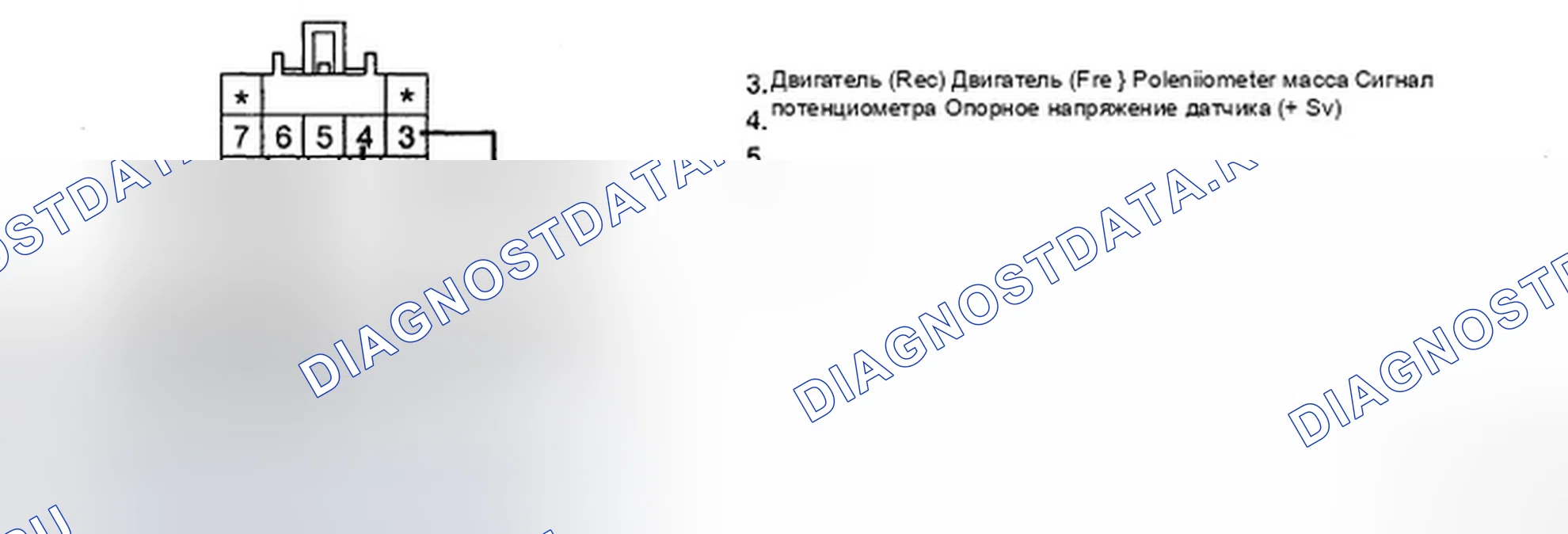 Рис. 139: ПРОВЕРКА СИГНАЛЬНОЙ ЦЕПИ. Hyundai Elantra IV