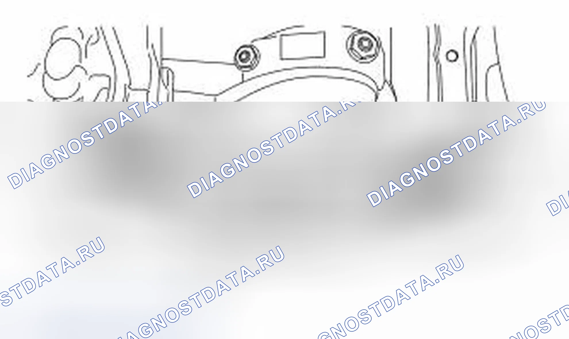 Рис. 281. Ford Ranger II рестайлинг