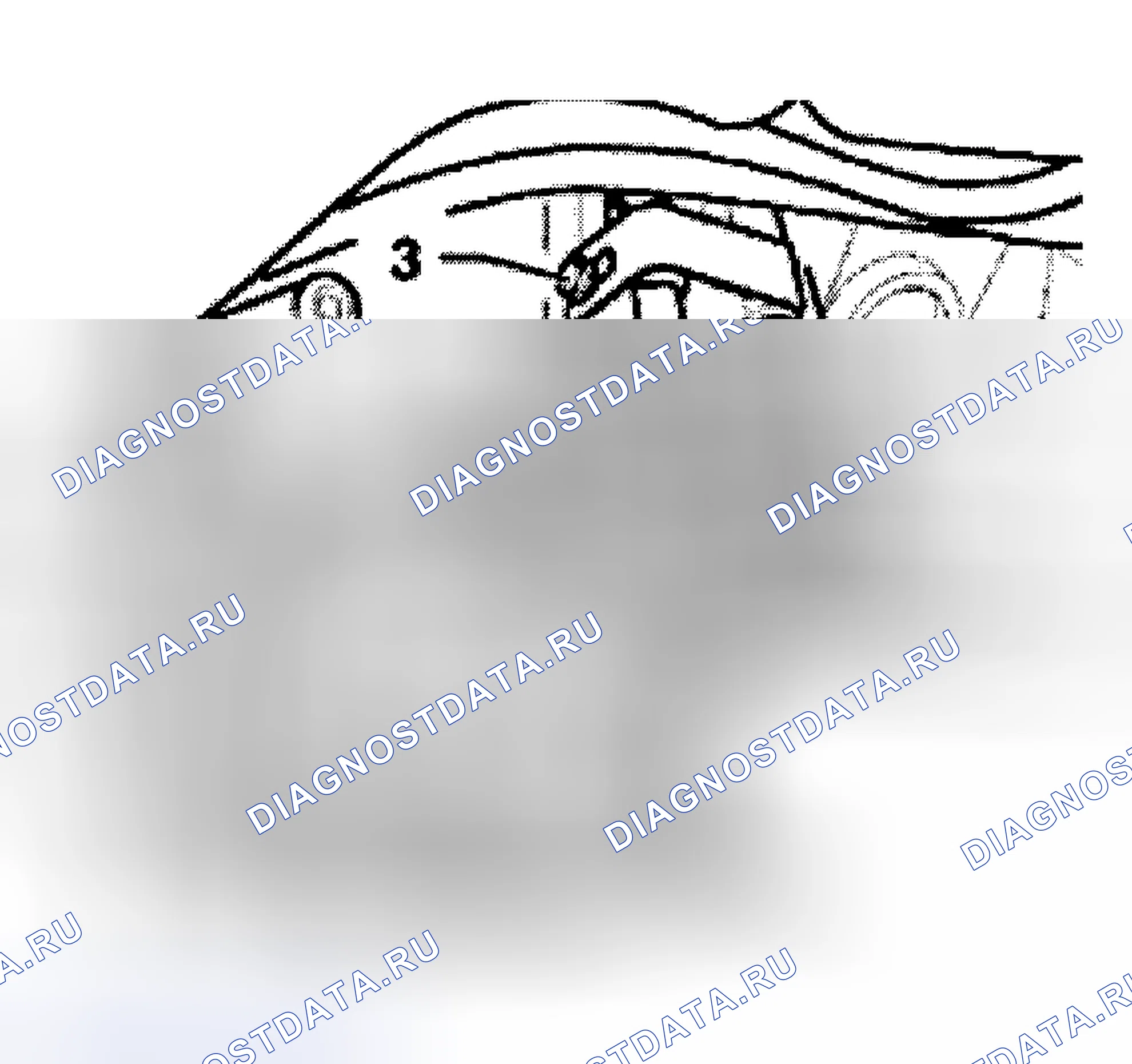 Рис. 206. Audi A6 C5 рестайлинг
