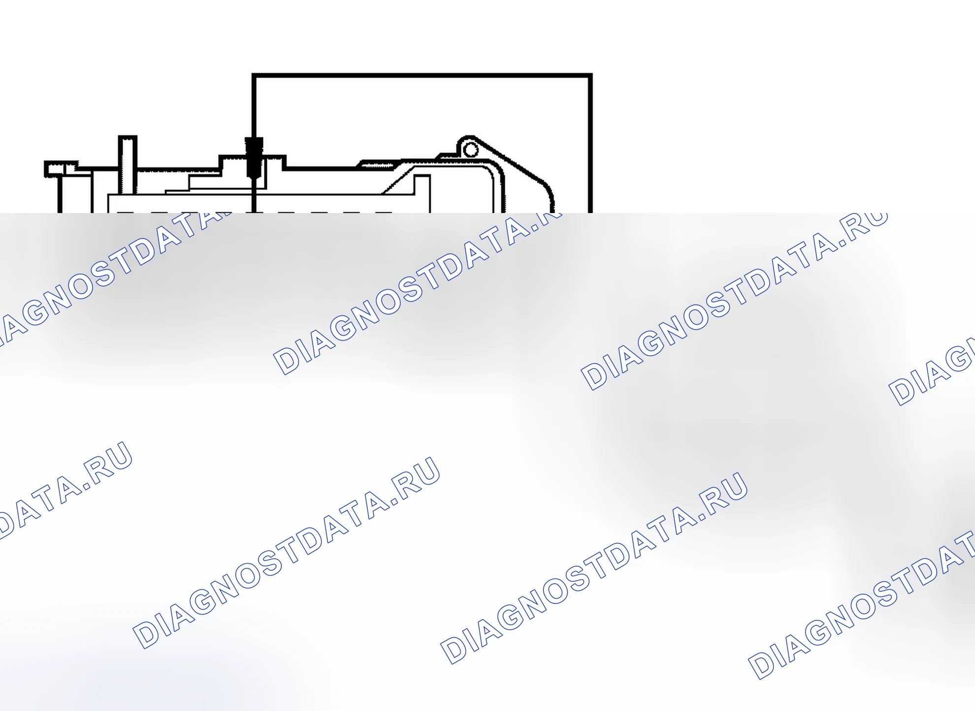 Рис. 223. Ford Pickup F350 Super Duty 