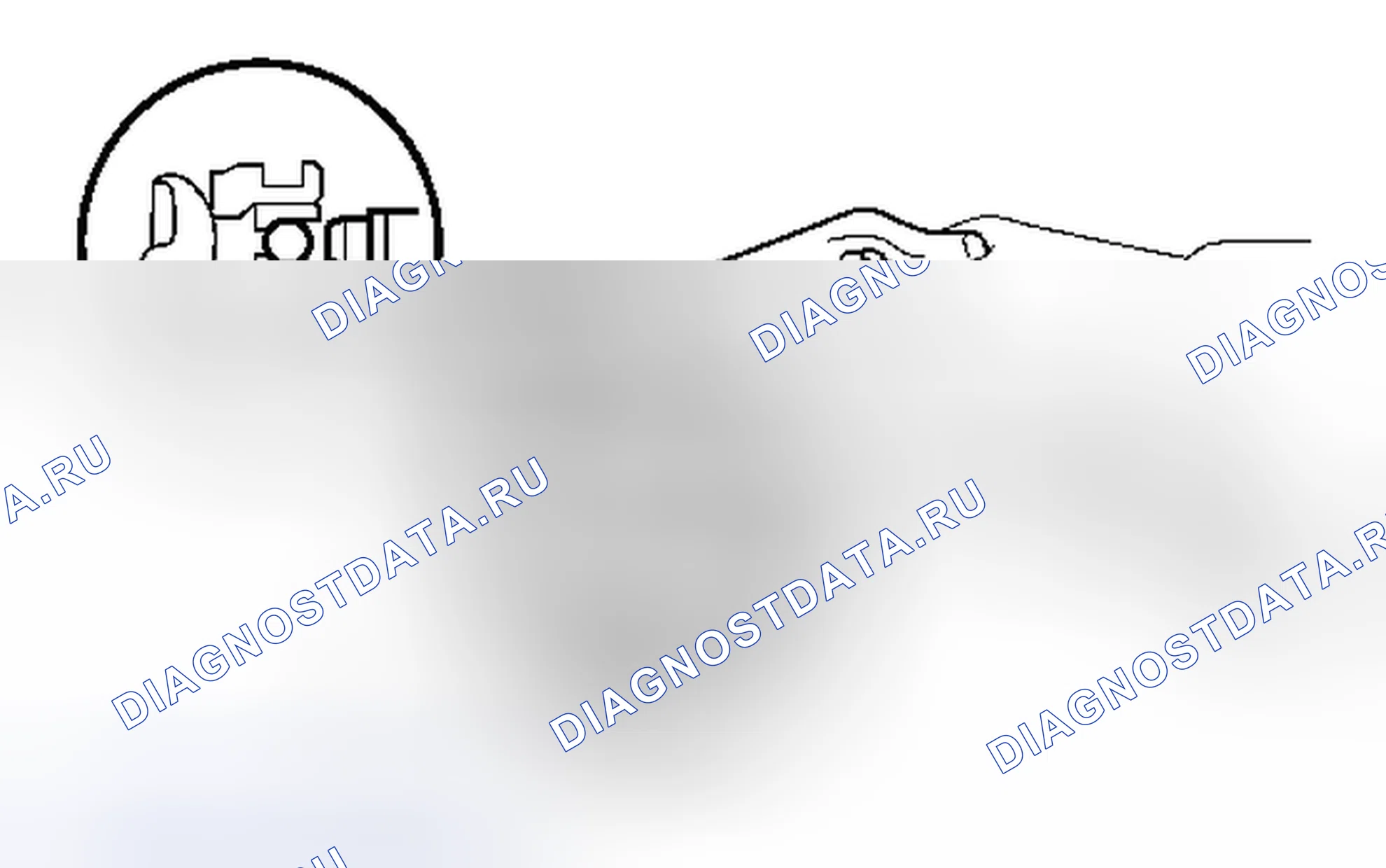 Рис. 673. Toyota Tacoma II рестайлинг