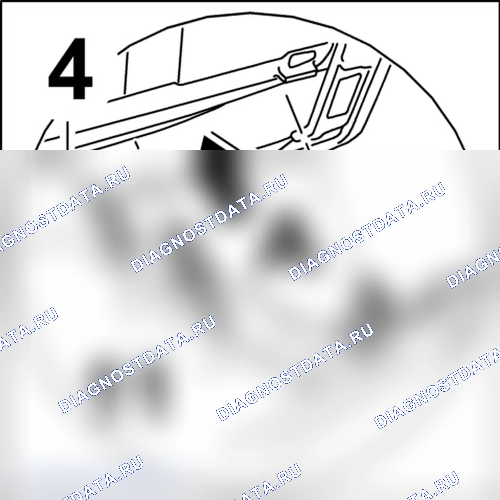 Рис. 220. Porsche Cayenne Turbo I рестайлинг