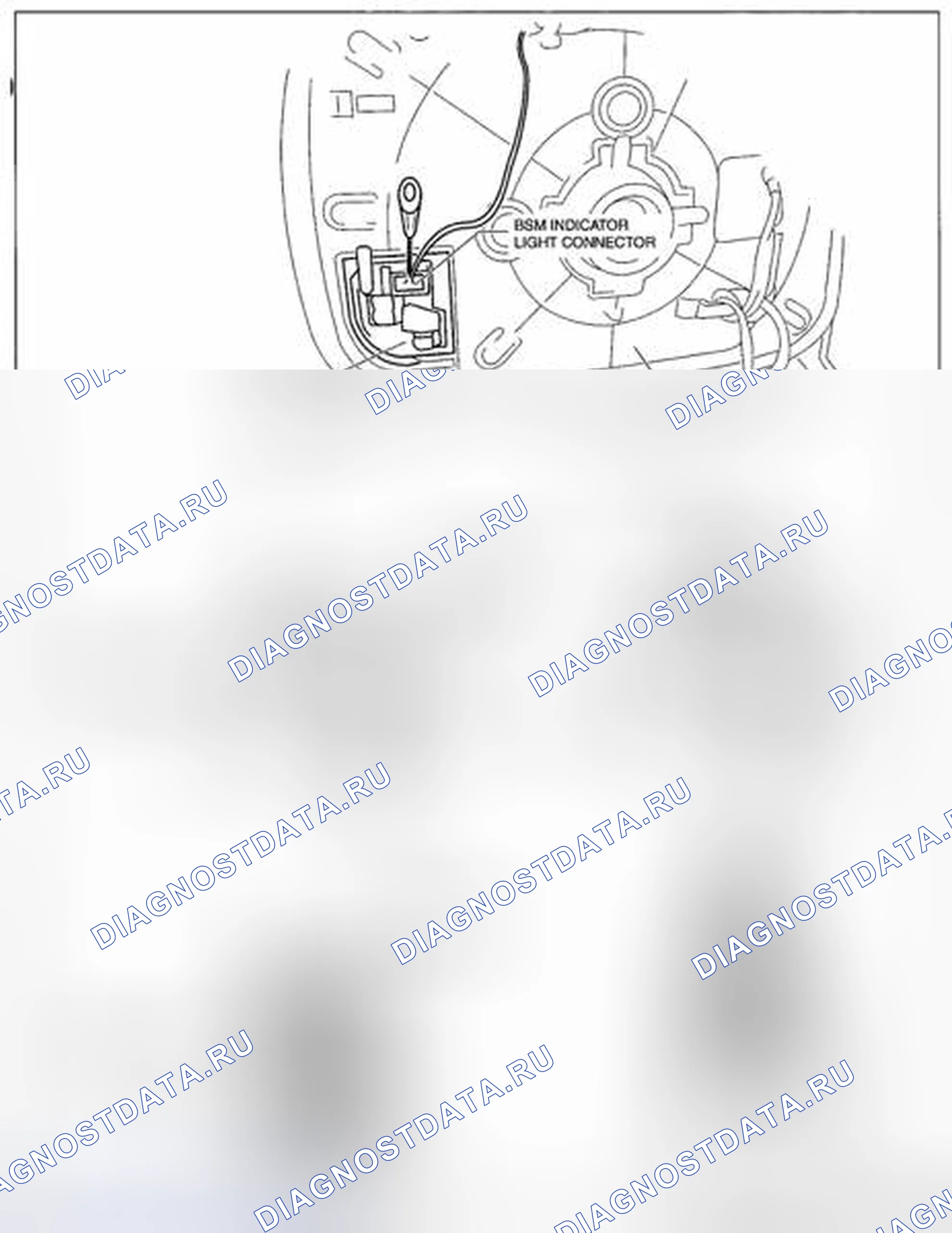Рис. 77. Mazda CX-9 I рестайлинг