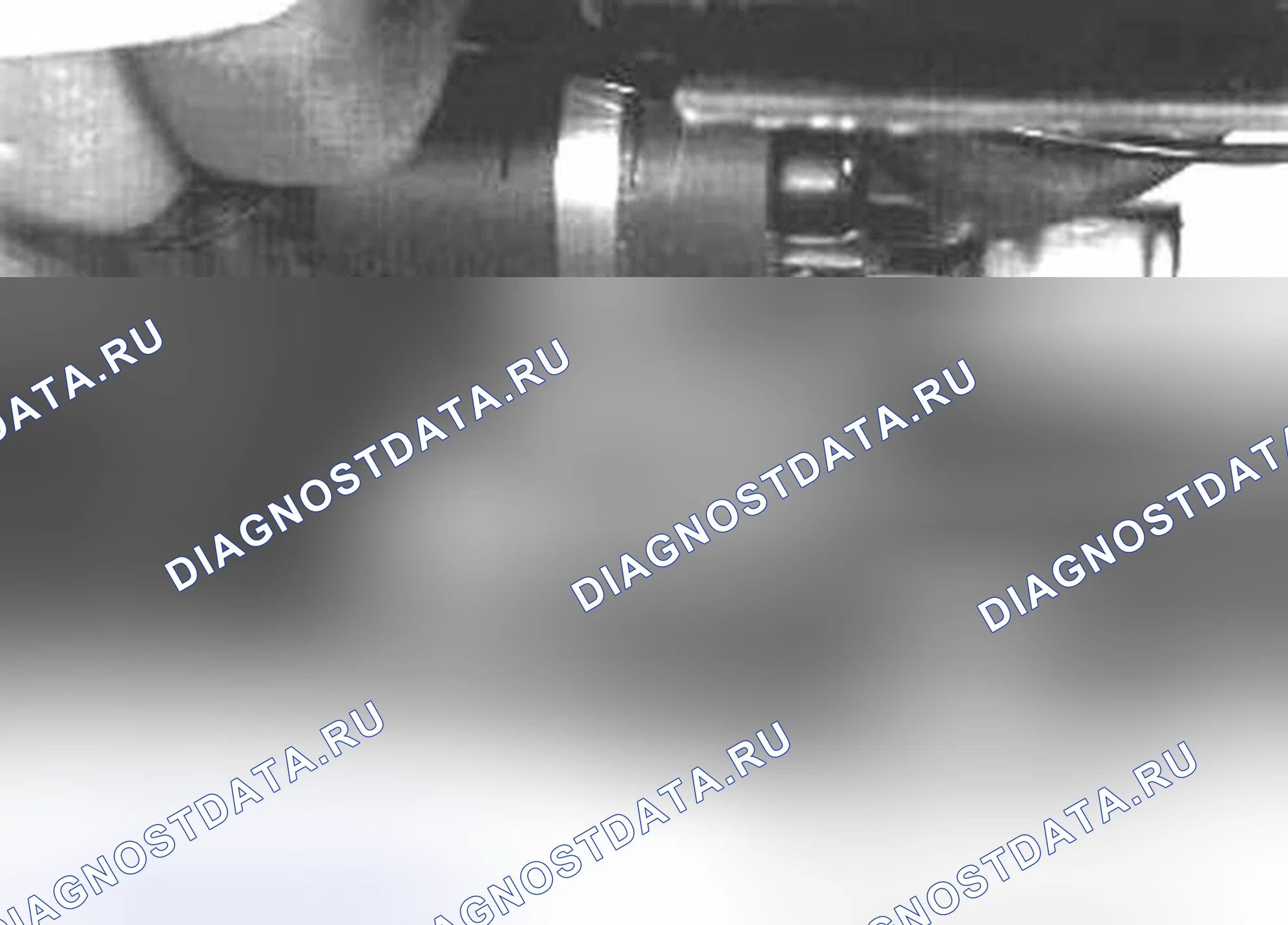 Рис. 82: Демонтаж, монтаж на передней опоре двигателя. Volvo S70 I