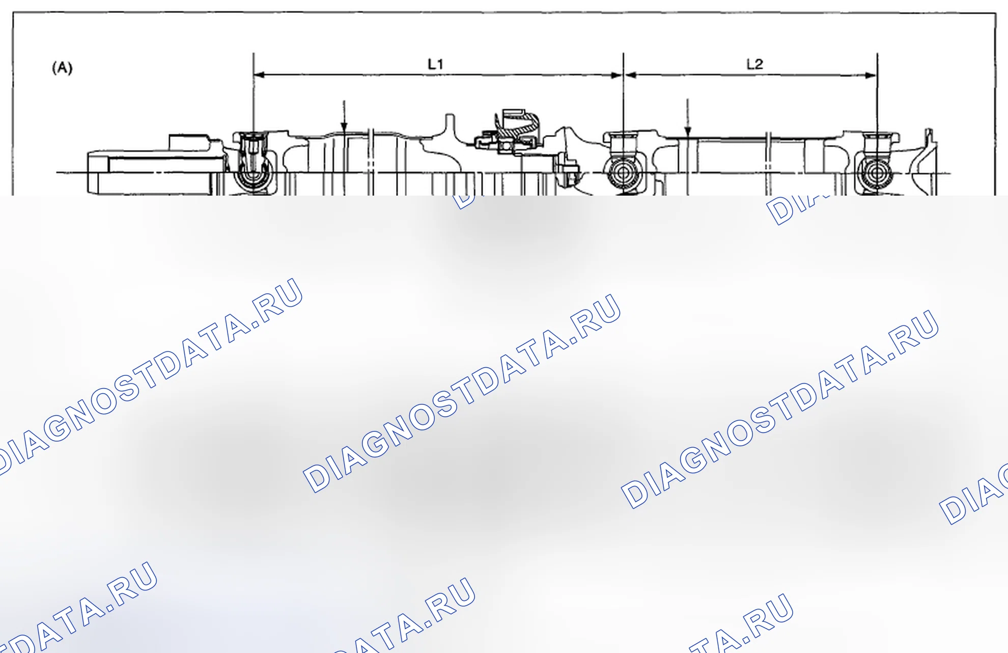 Рис. 56. Subaru Impreza WRX GE рестайлинг