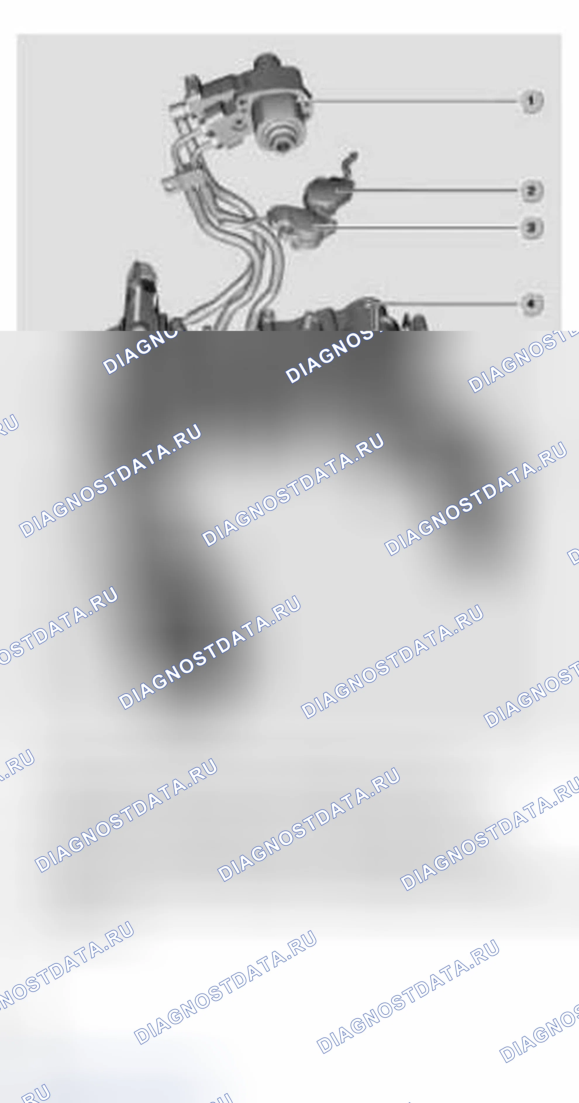 Рис. 299. BMW Z4 E85/E86 рестайлинг