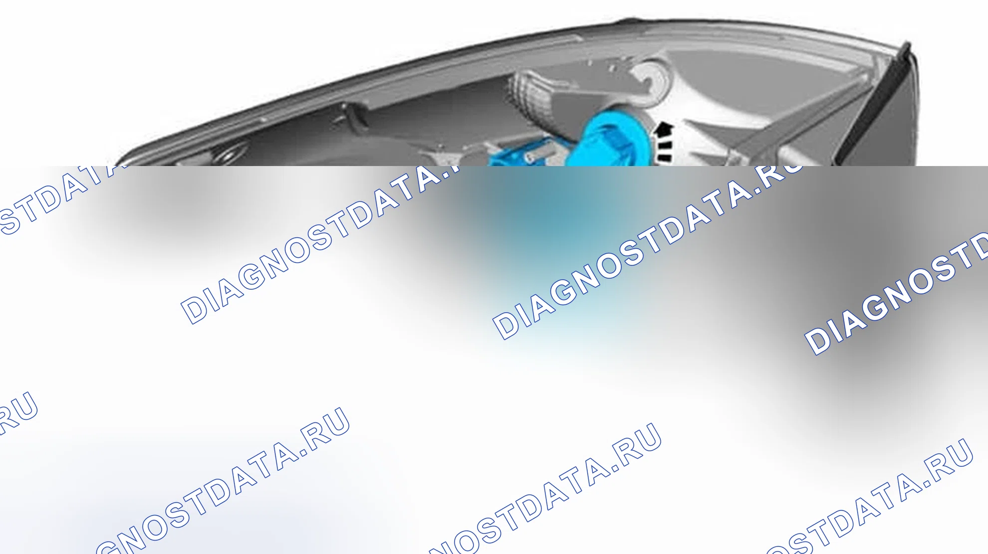 Рис. 73. Ford Escape III