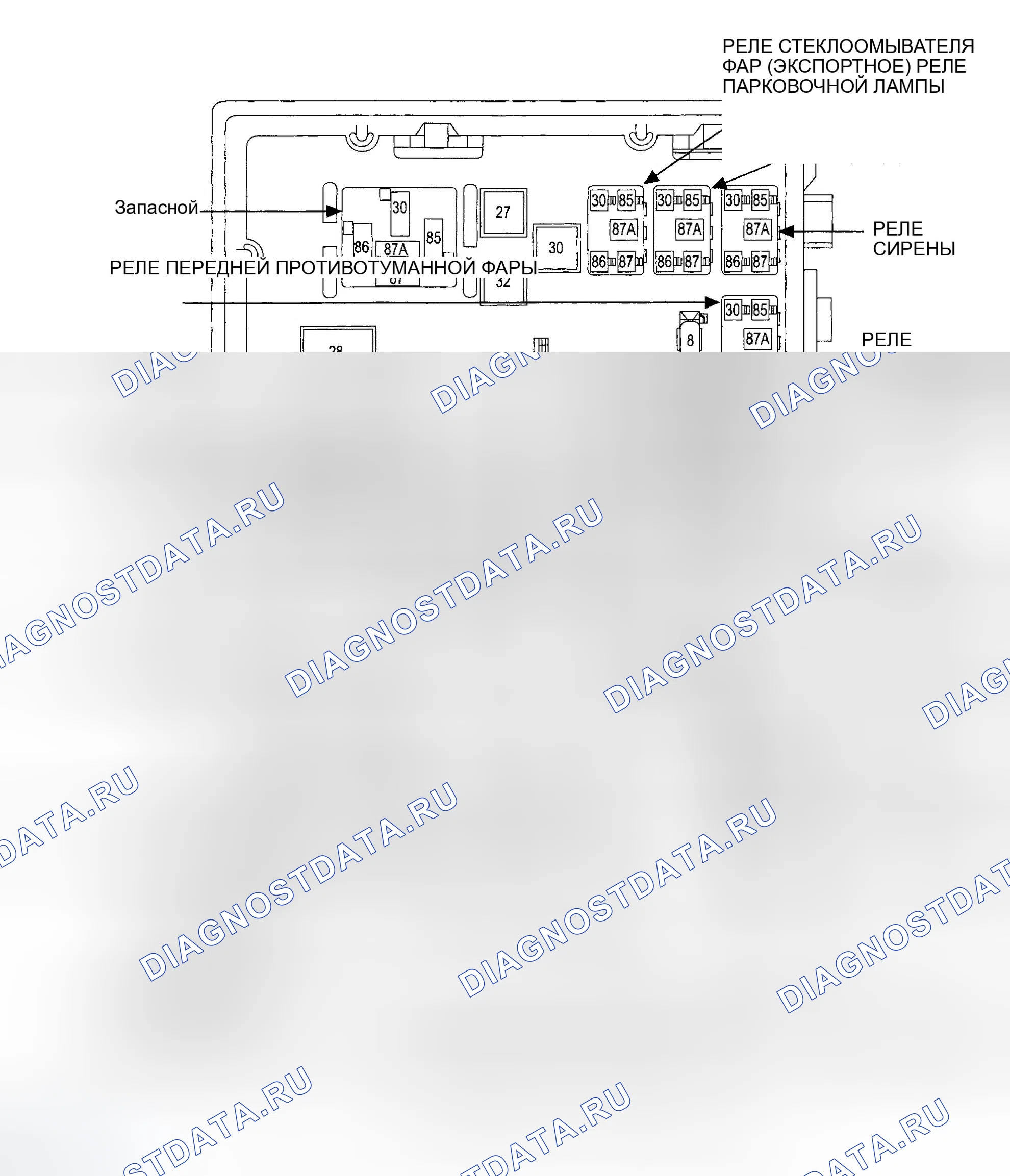 Рис. 62. Dodge Grand Caravan IV