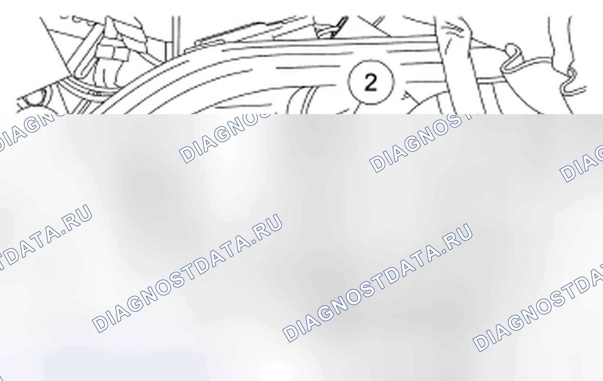 Рис. 214. Ford Escape II