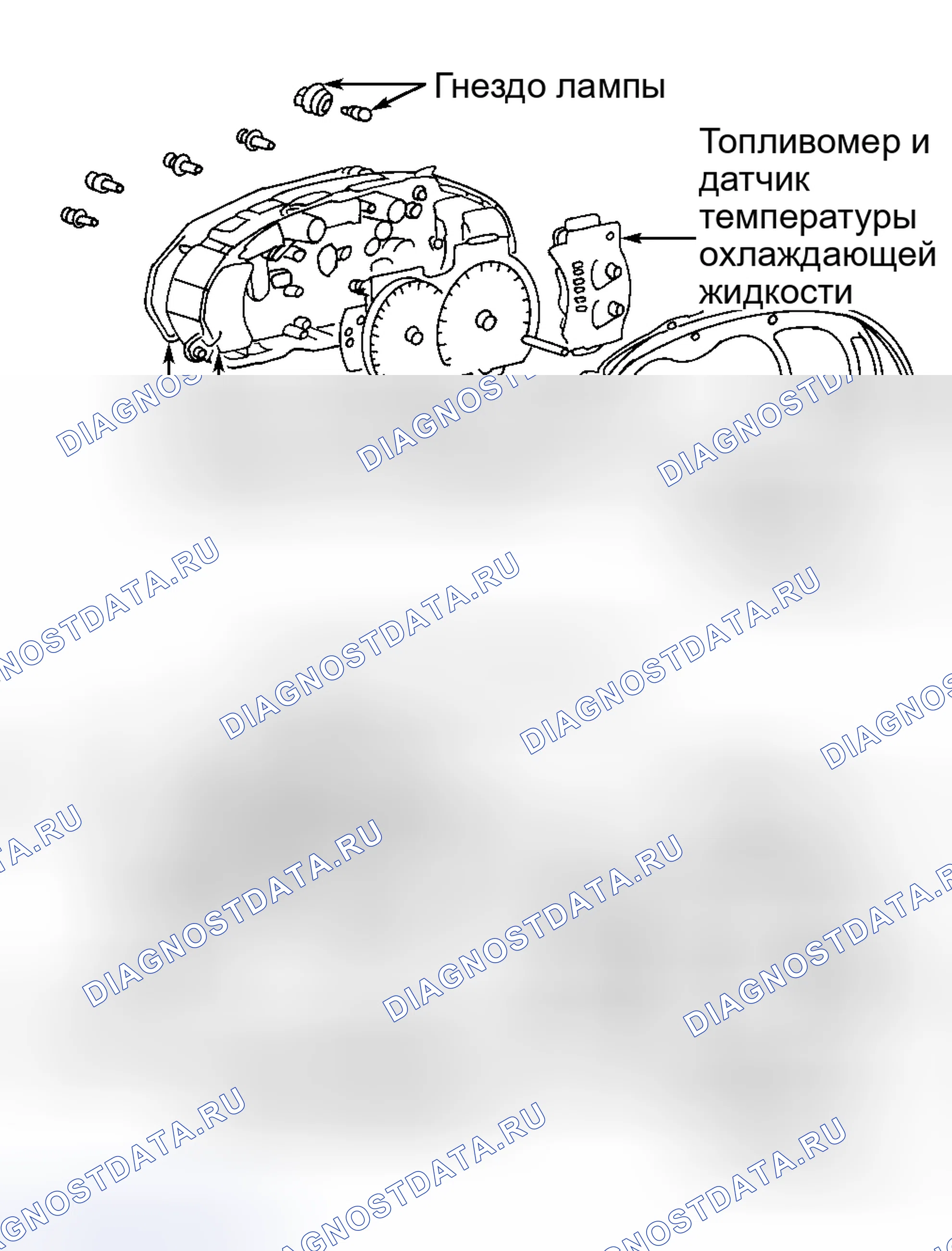 Рис. 5. Mitsubishi Mirage IV