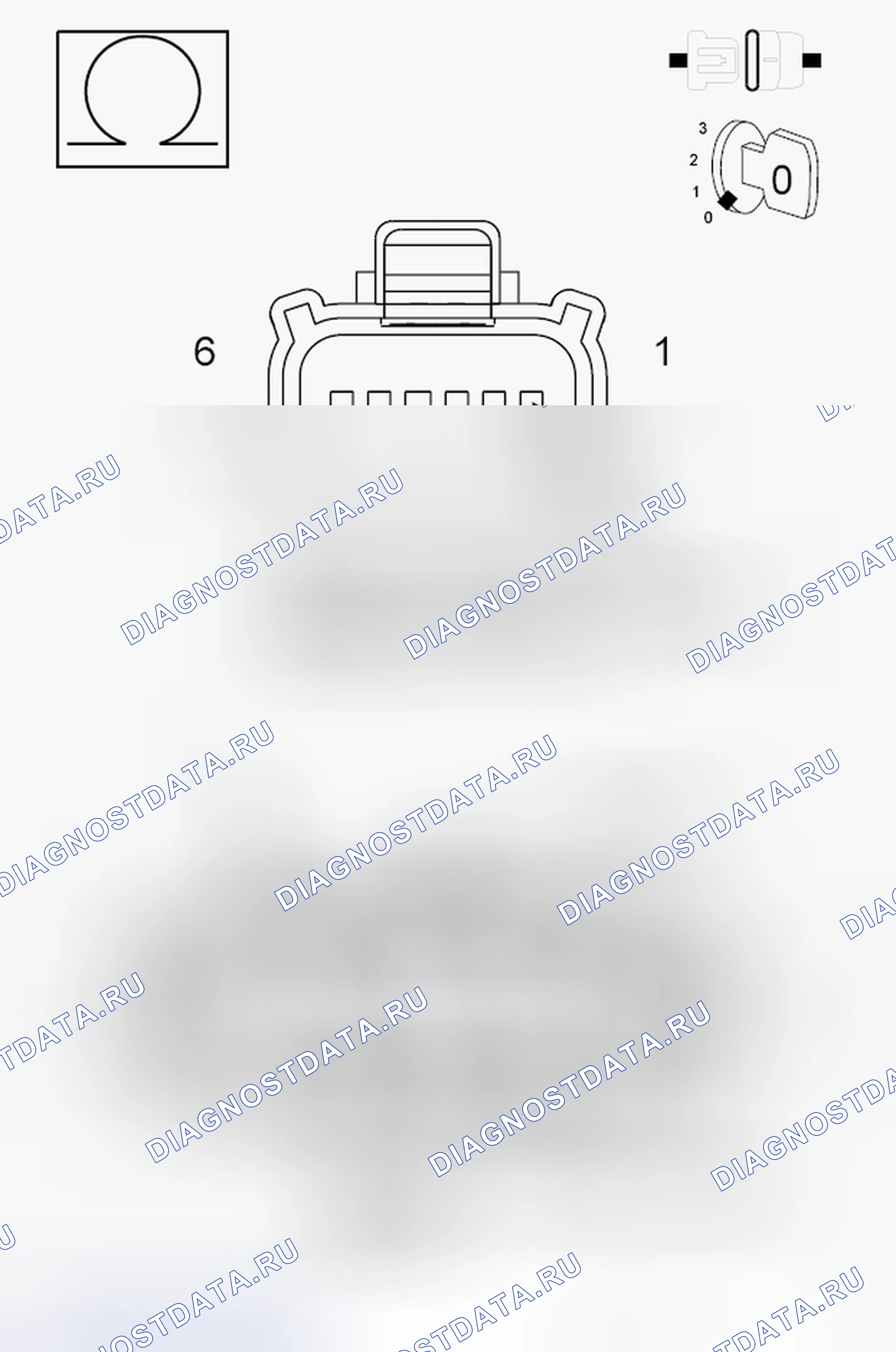 Рис. 20. Jeep Grand Cherokee WK2