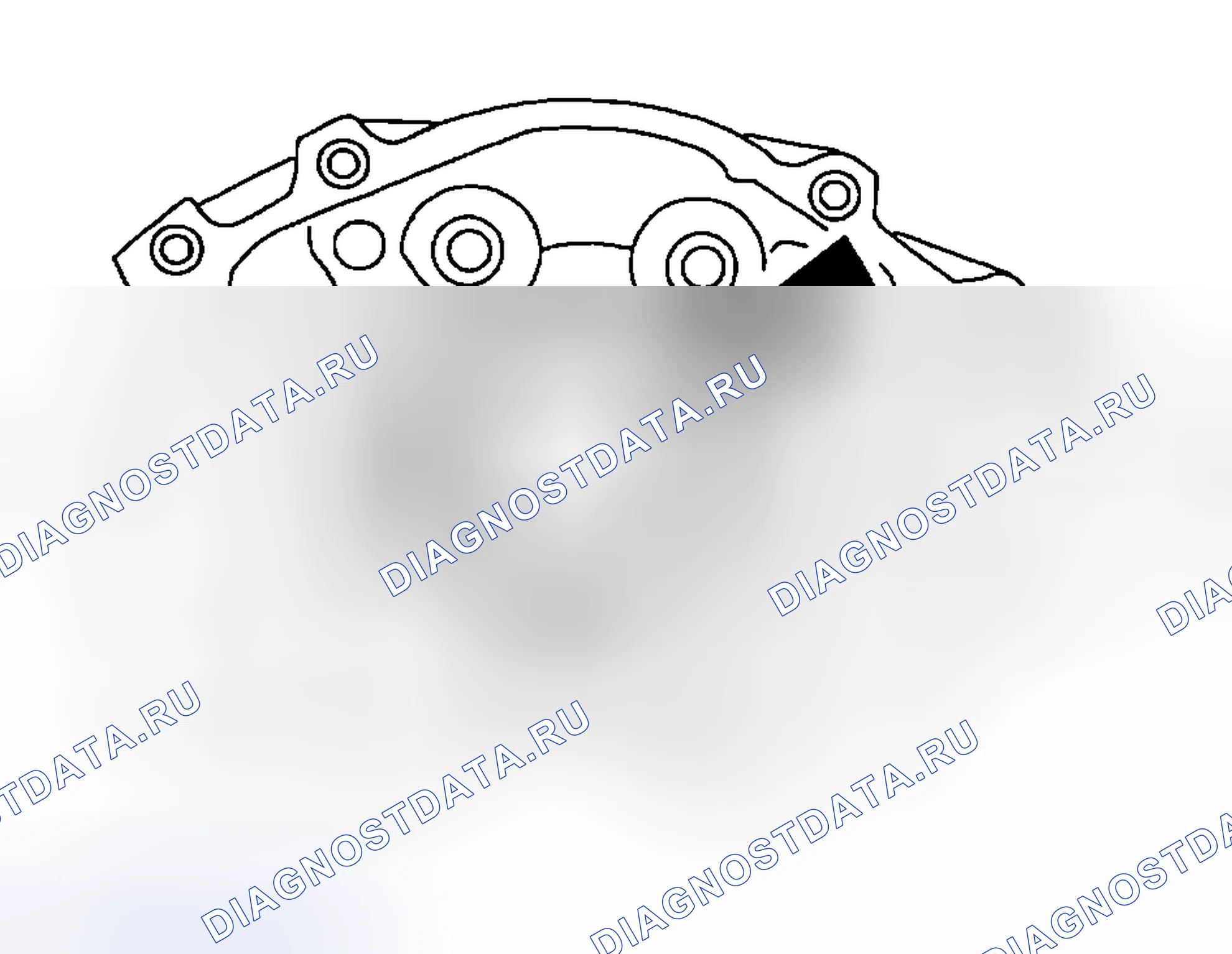 Рис. 521. Hyundai Pony I