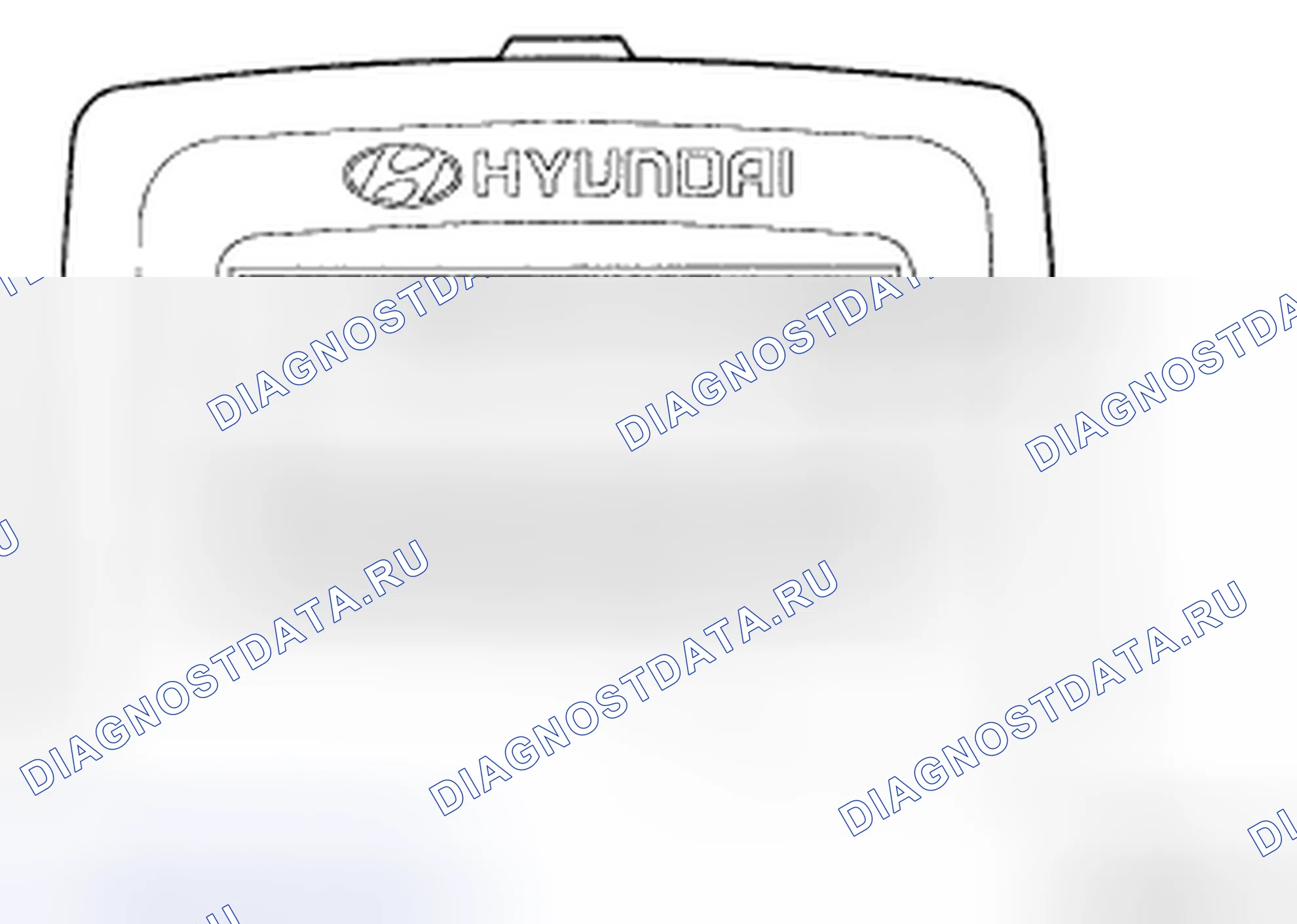 Рис. 10. Hyundai Santa Fe II