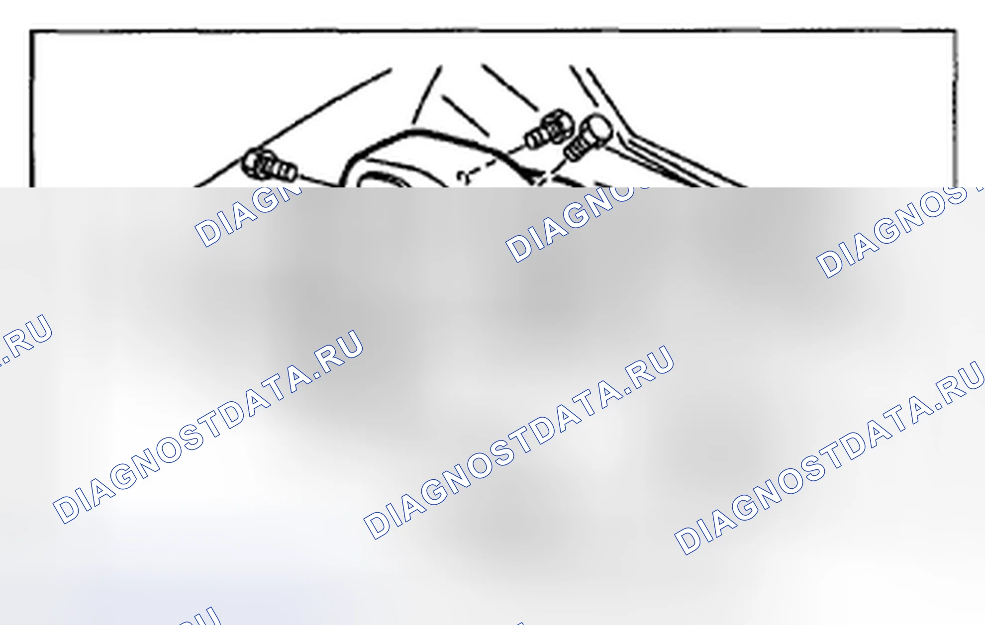 Рис. 18. Subaru Impreza WRX GE рестайлинг