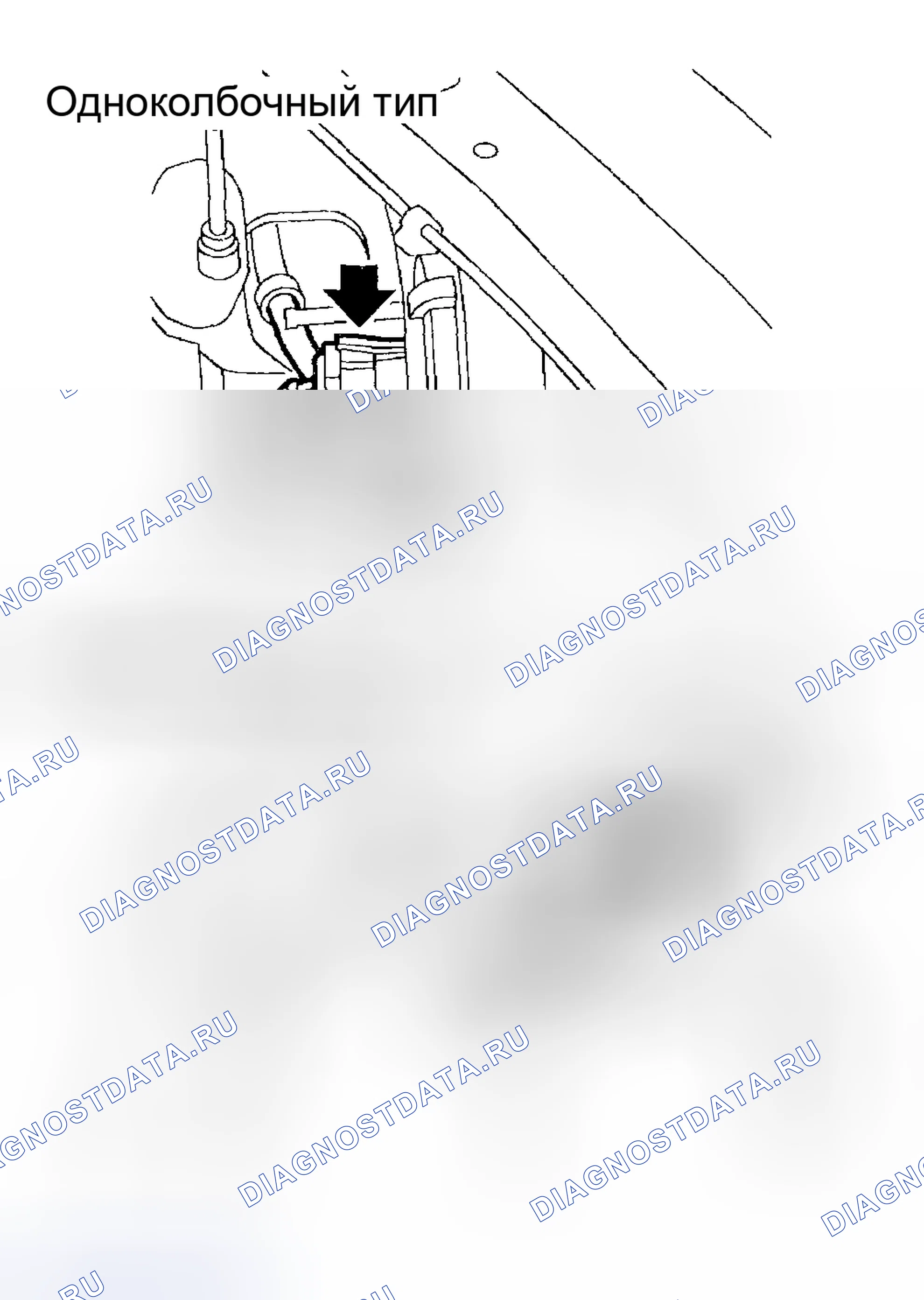 Рис. 21. Subaru Legacy BE/BH/BT