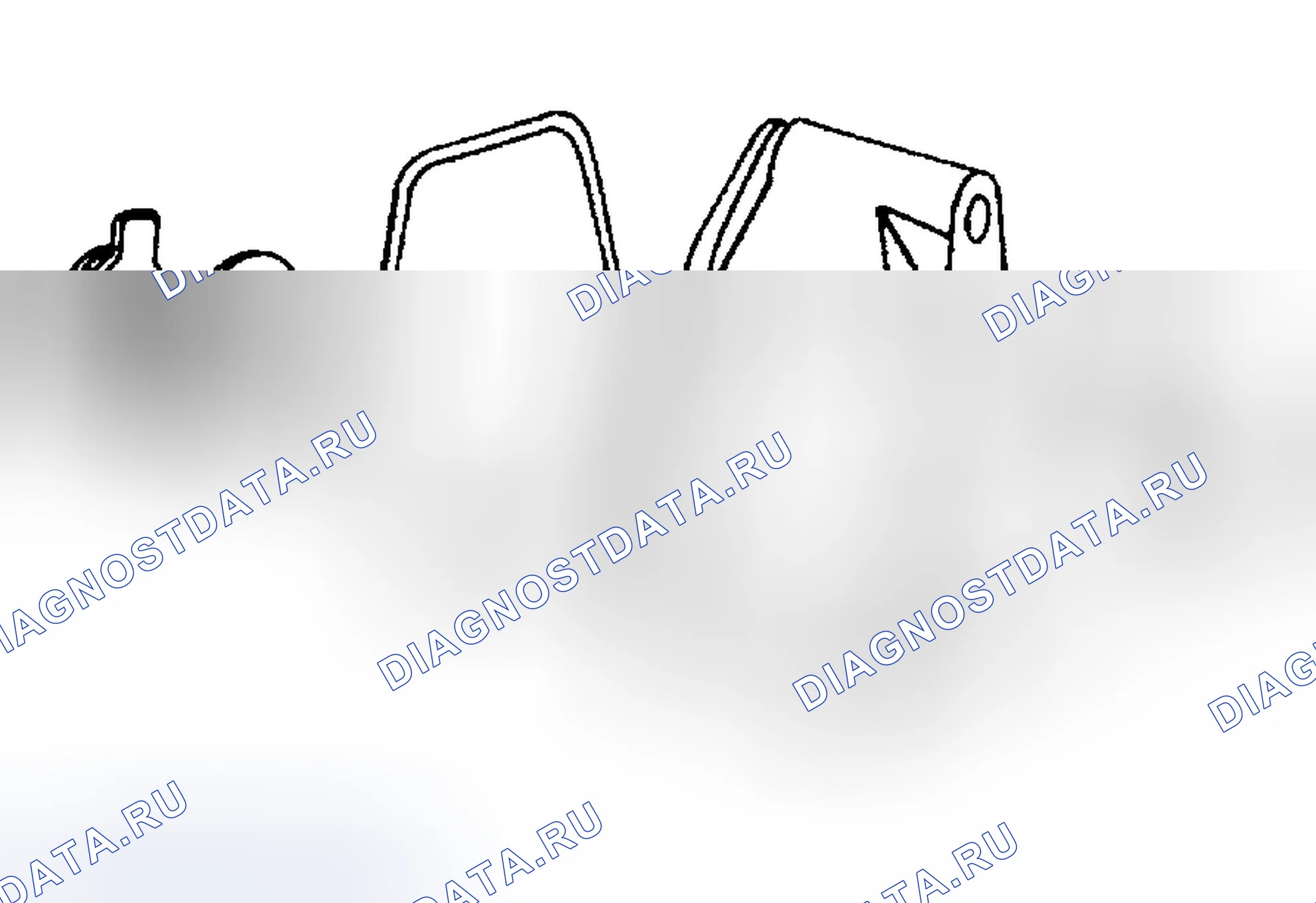 Рис. 2. Daewoo Nubira II