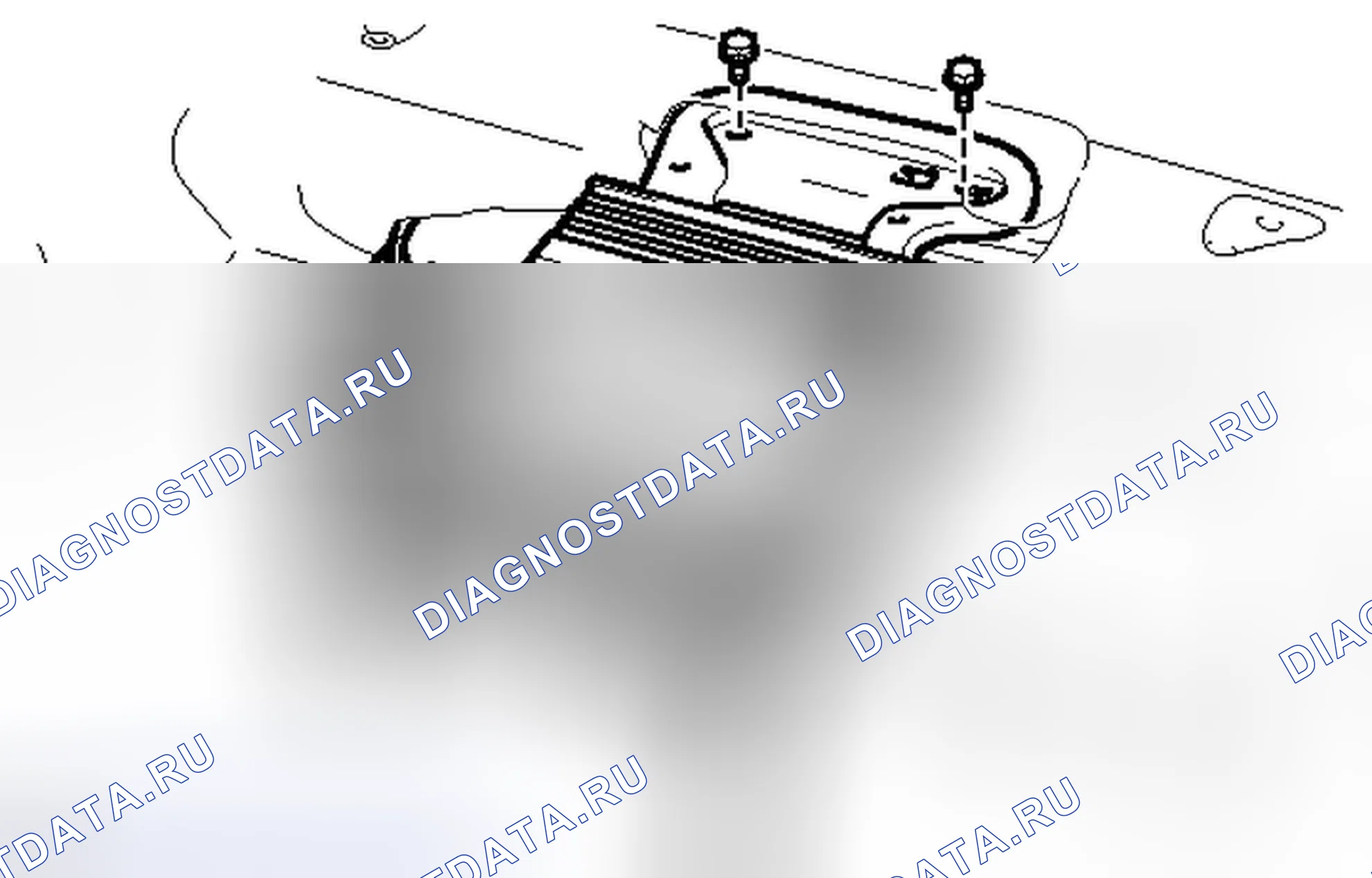 Рис. 12. Toyota Corolla X рестайлинг